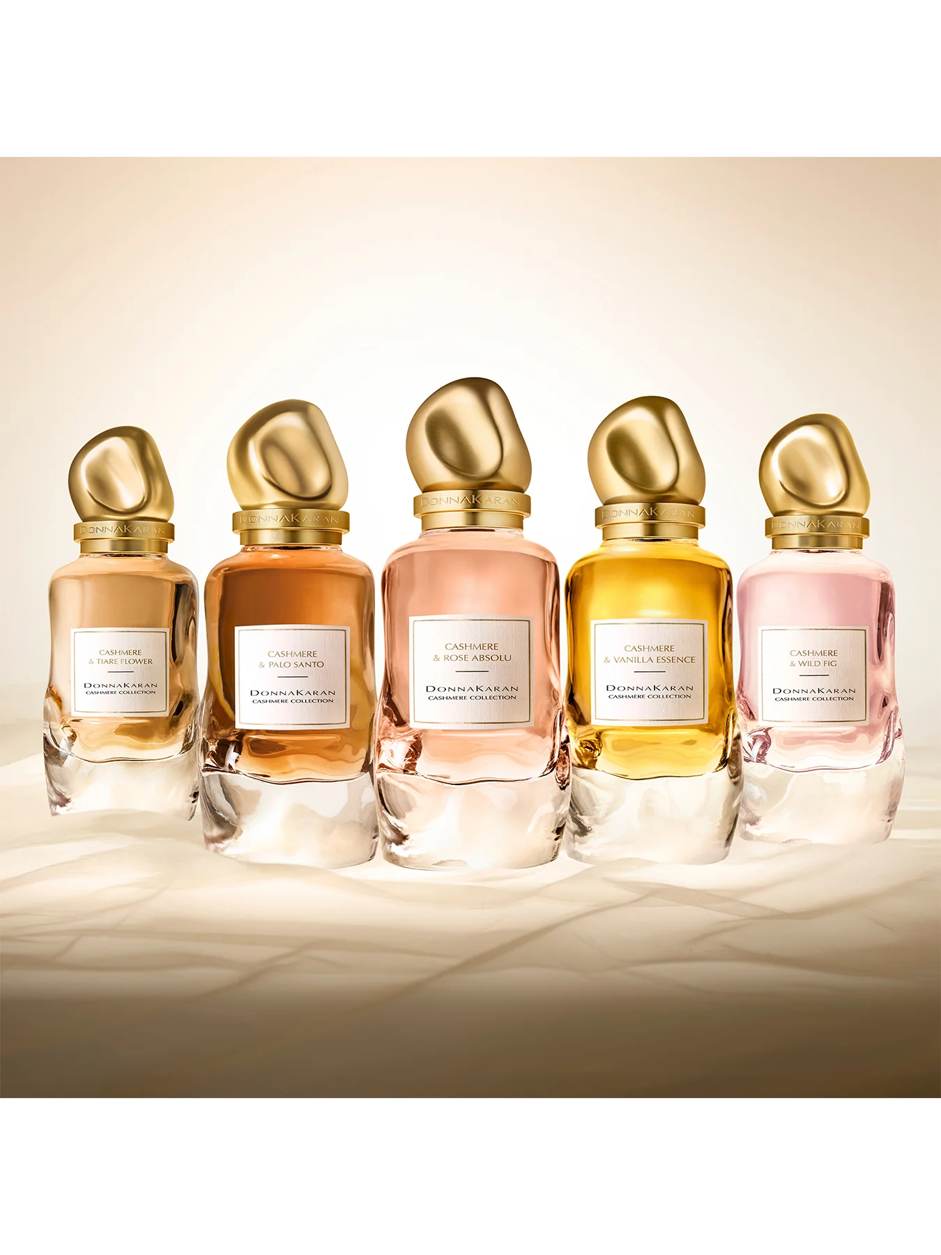 Cashmere and Rose Absolu Eau de Parfum 100ml - Image 4