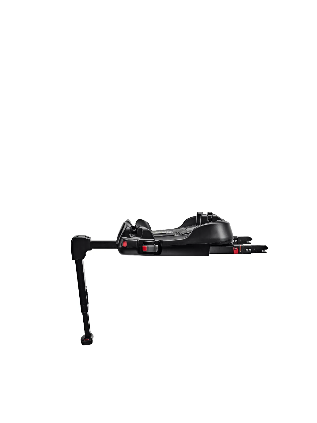 Doona X ISOFIX Base Black - Image 2