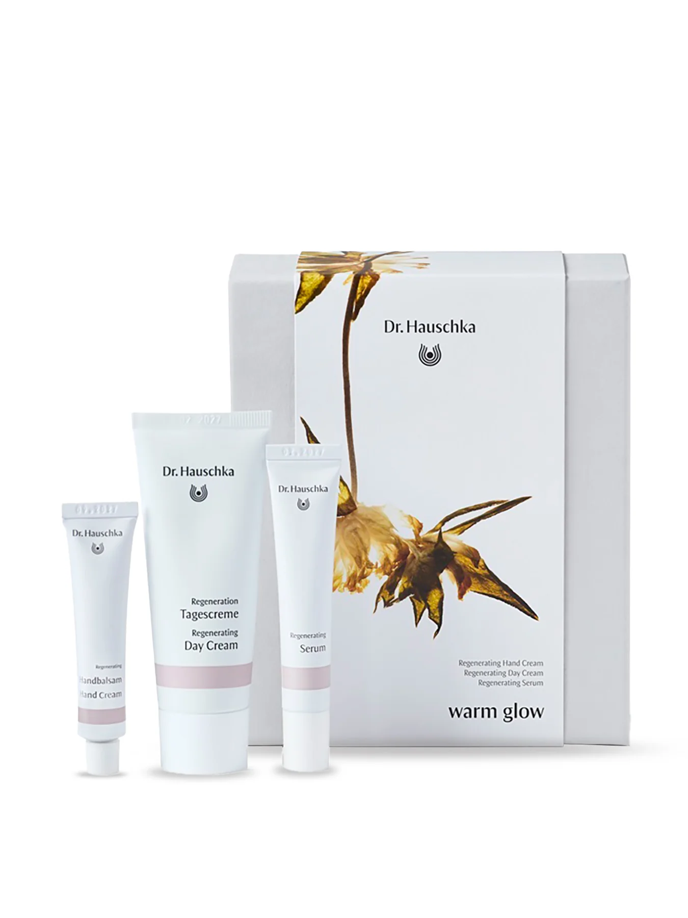 Warm Glow Set