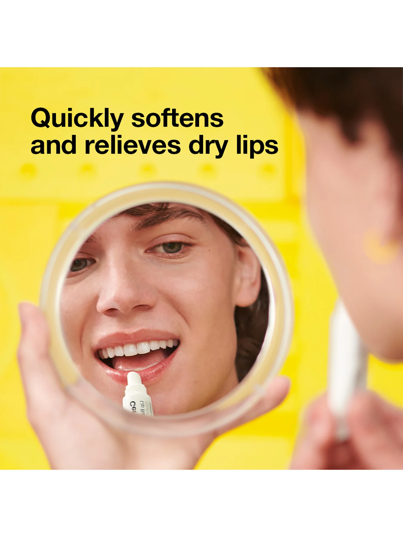 The Ceramidin Lip Balm 7ml - Image 4