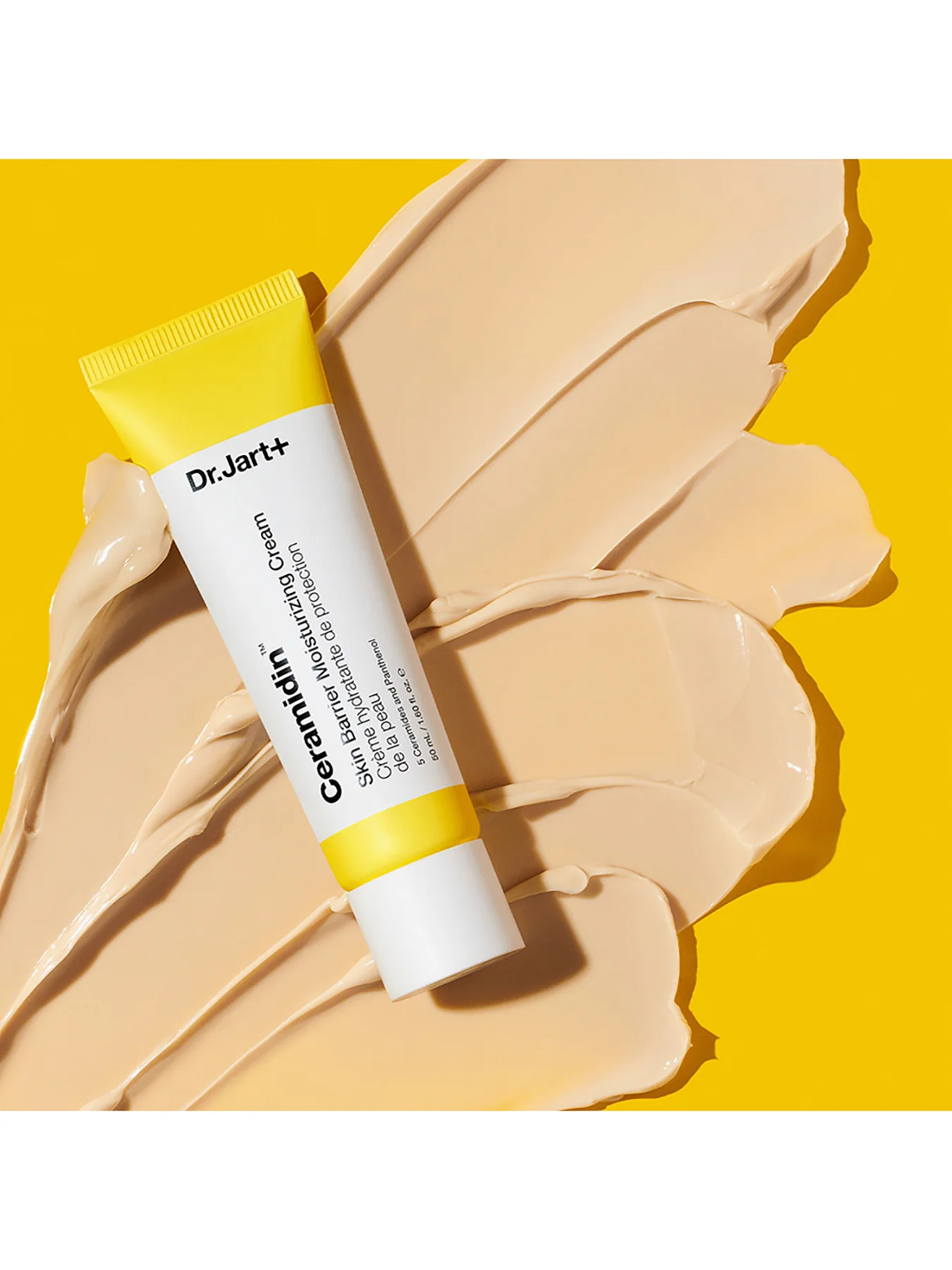 The Ceramidin Skin Barrier Moisturising Cream 15ml - Image 2