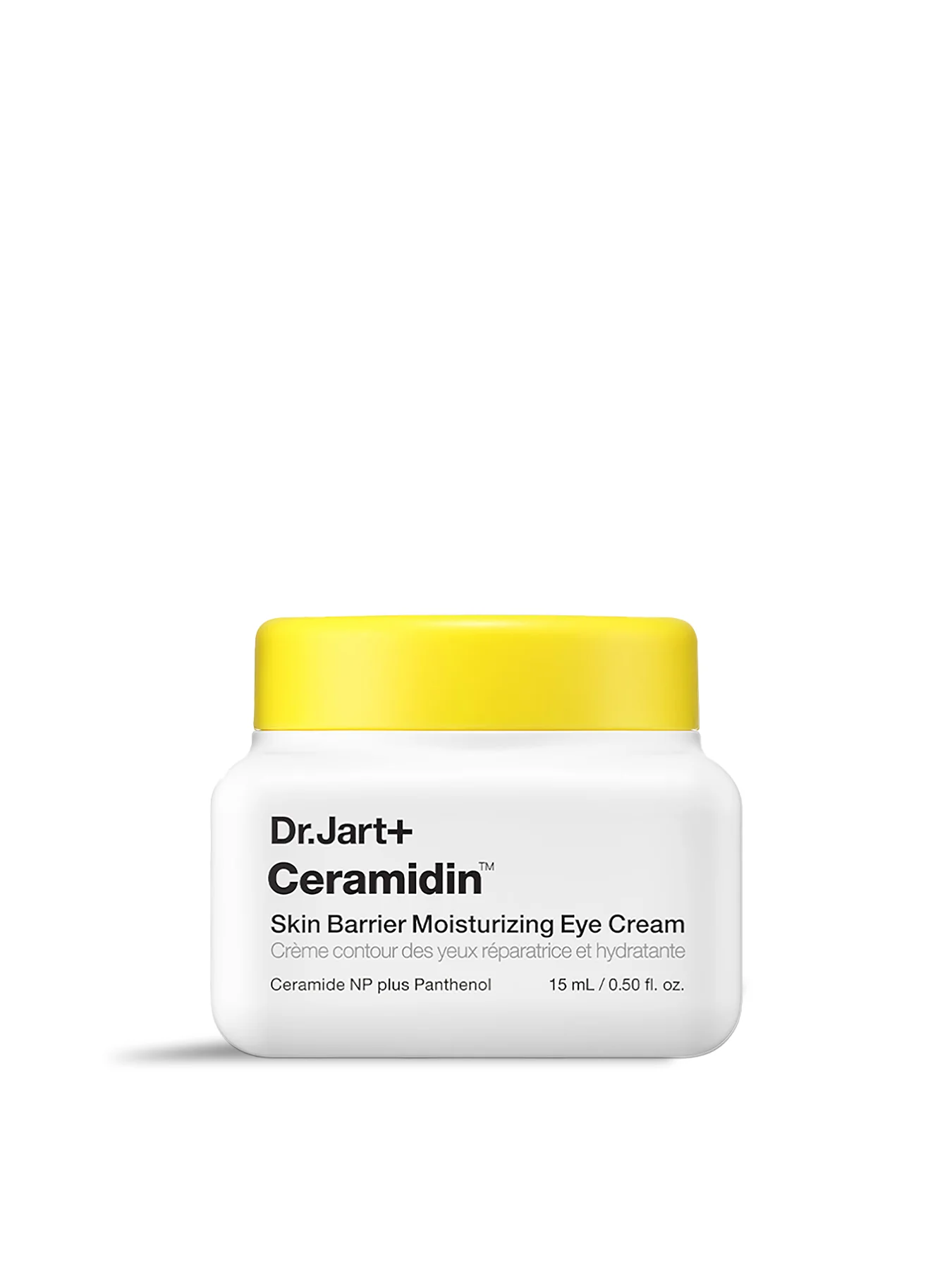 Ceramidin Skin Barrier Moisturising Eye Cream 15ml