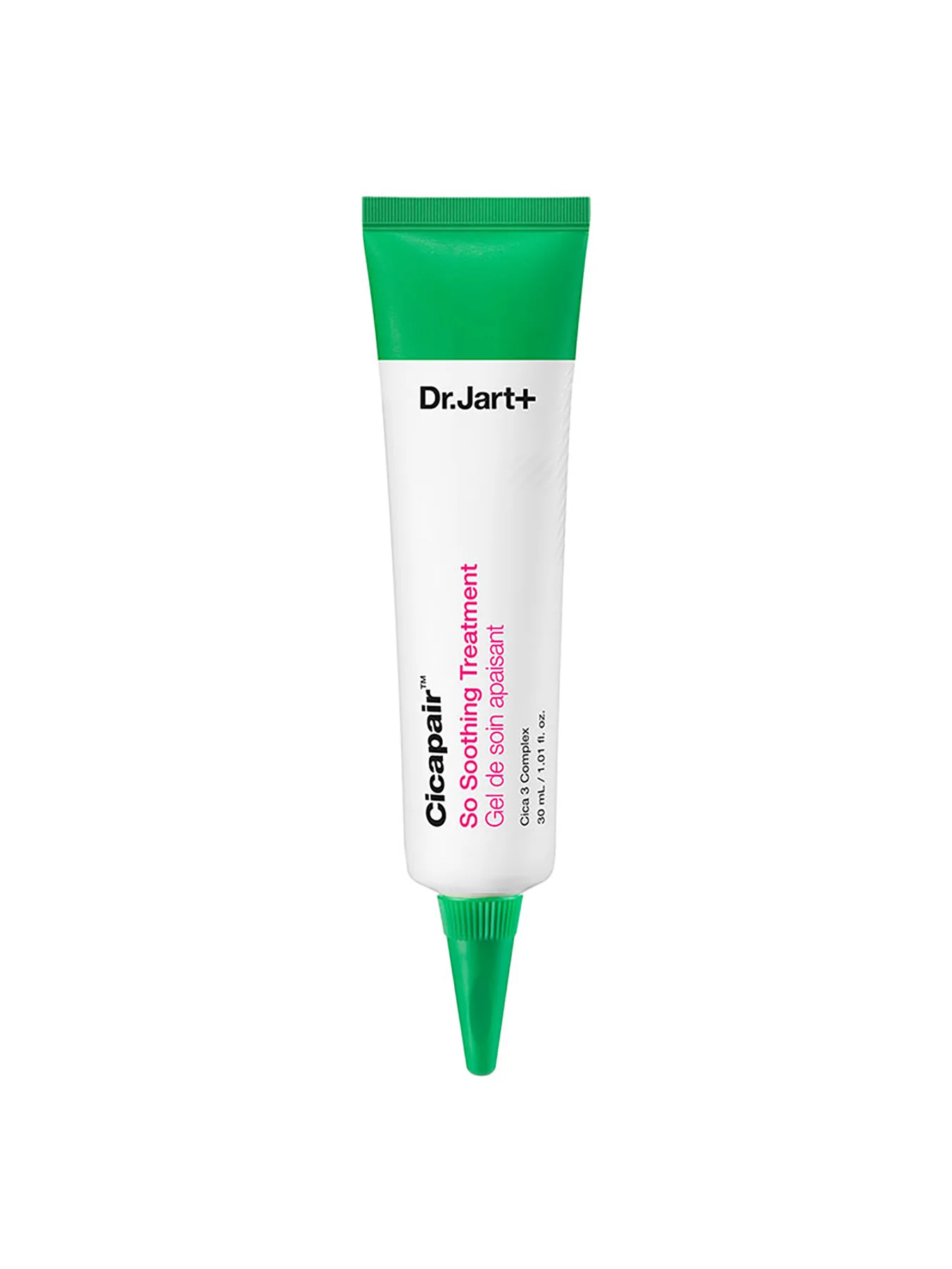 The Cicapair So Soothing Treatment 30ml - Image 2