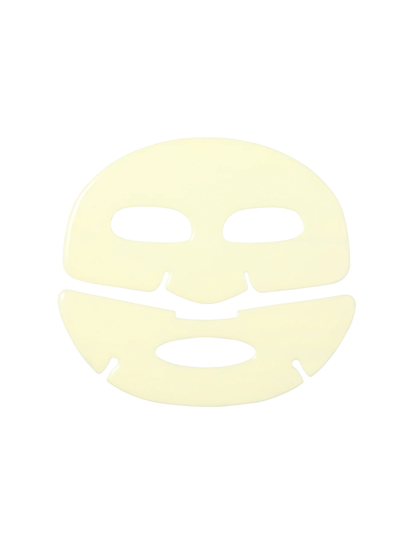 Cryo Rubber Brightening Face Mask - Image 2
