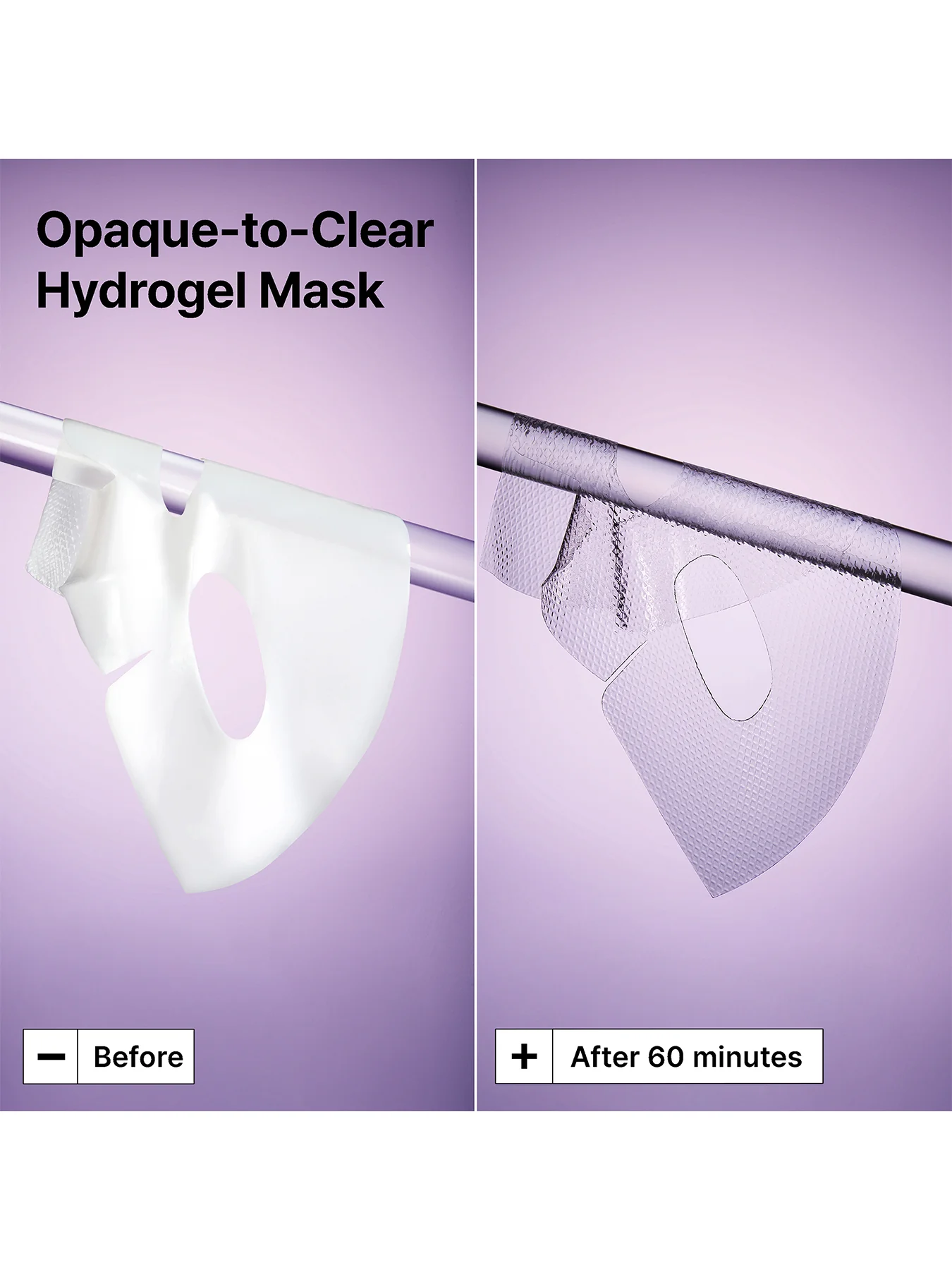 Hydro Firming Collagen Sheet Mask - Image 3