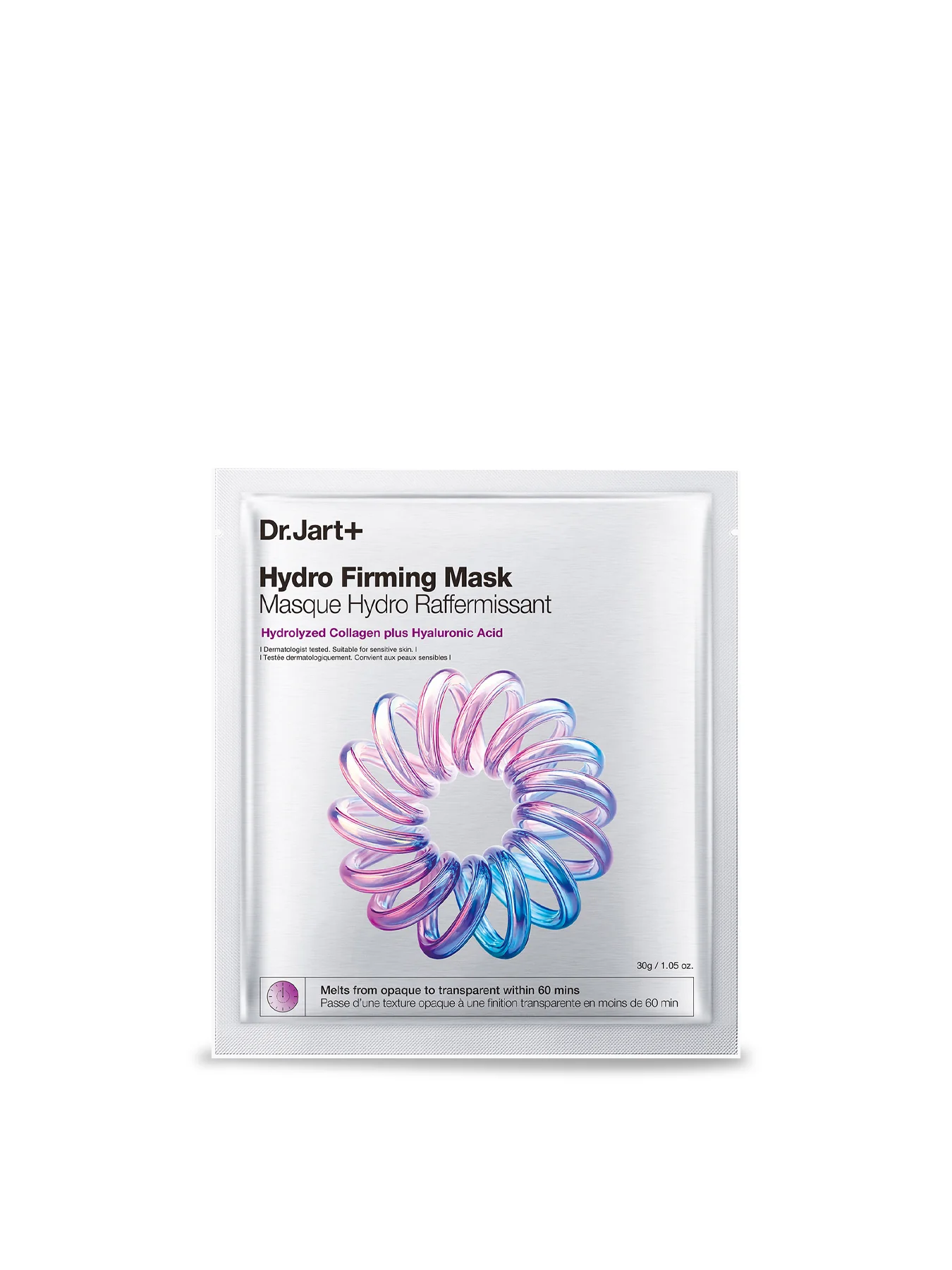 Hydro Firming Mask with Hydrolysed Collagen 4 Pack