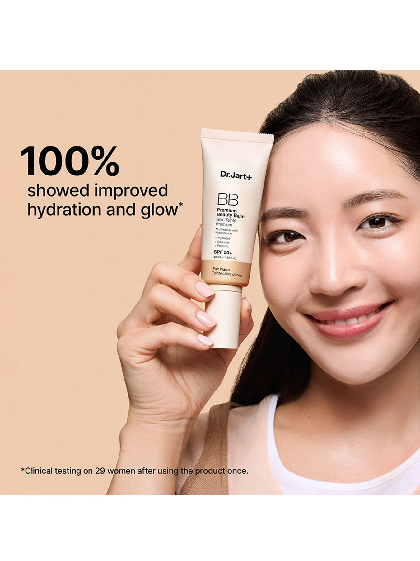 Korean Premium Beauty Balm SPF 50 - Image 12