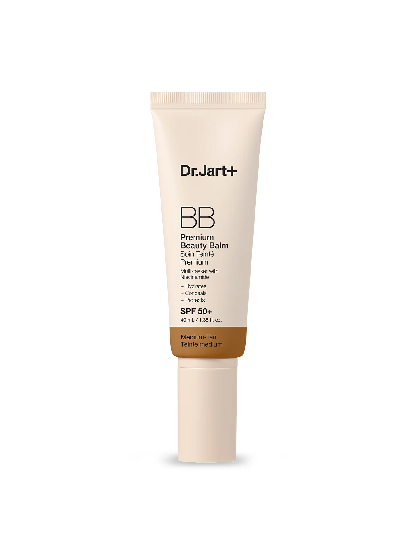 Korean Premium Beauty Balm SPF 50 - Image 7