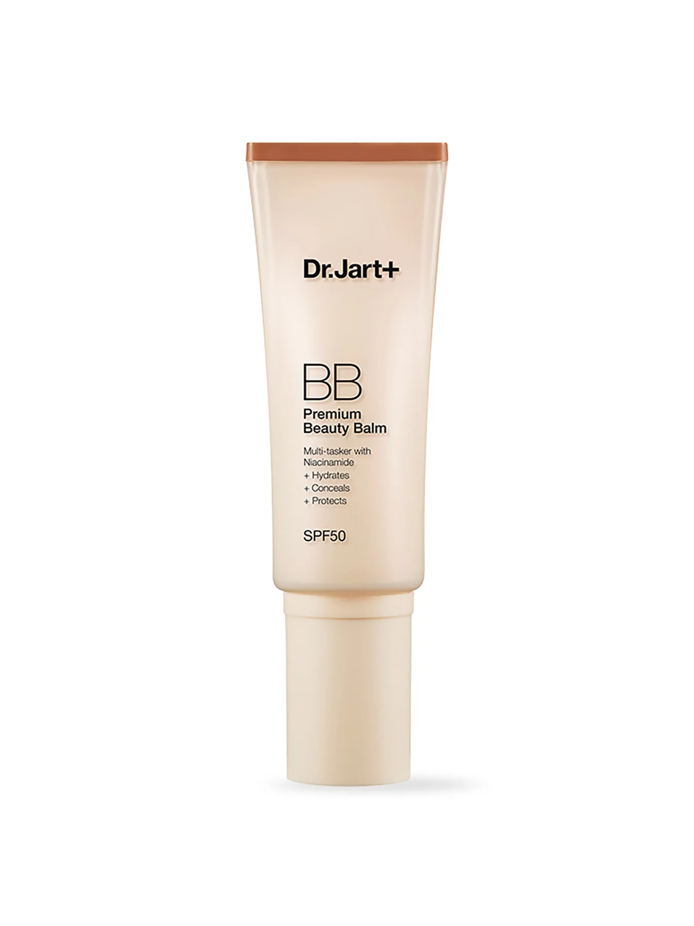 The Premium BB Beauty Balm SPF 50 40ml 01 Fair-Light - Image 13