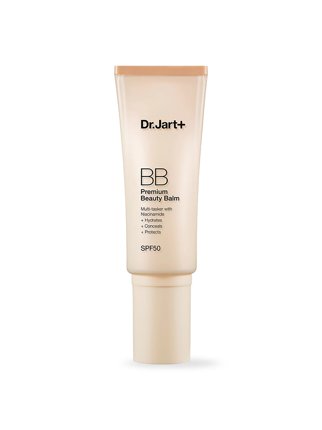 The Premium BB Beauty Balm SPF 50 40ml 01 Fair-Light - Image 5