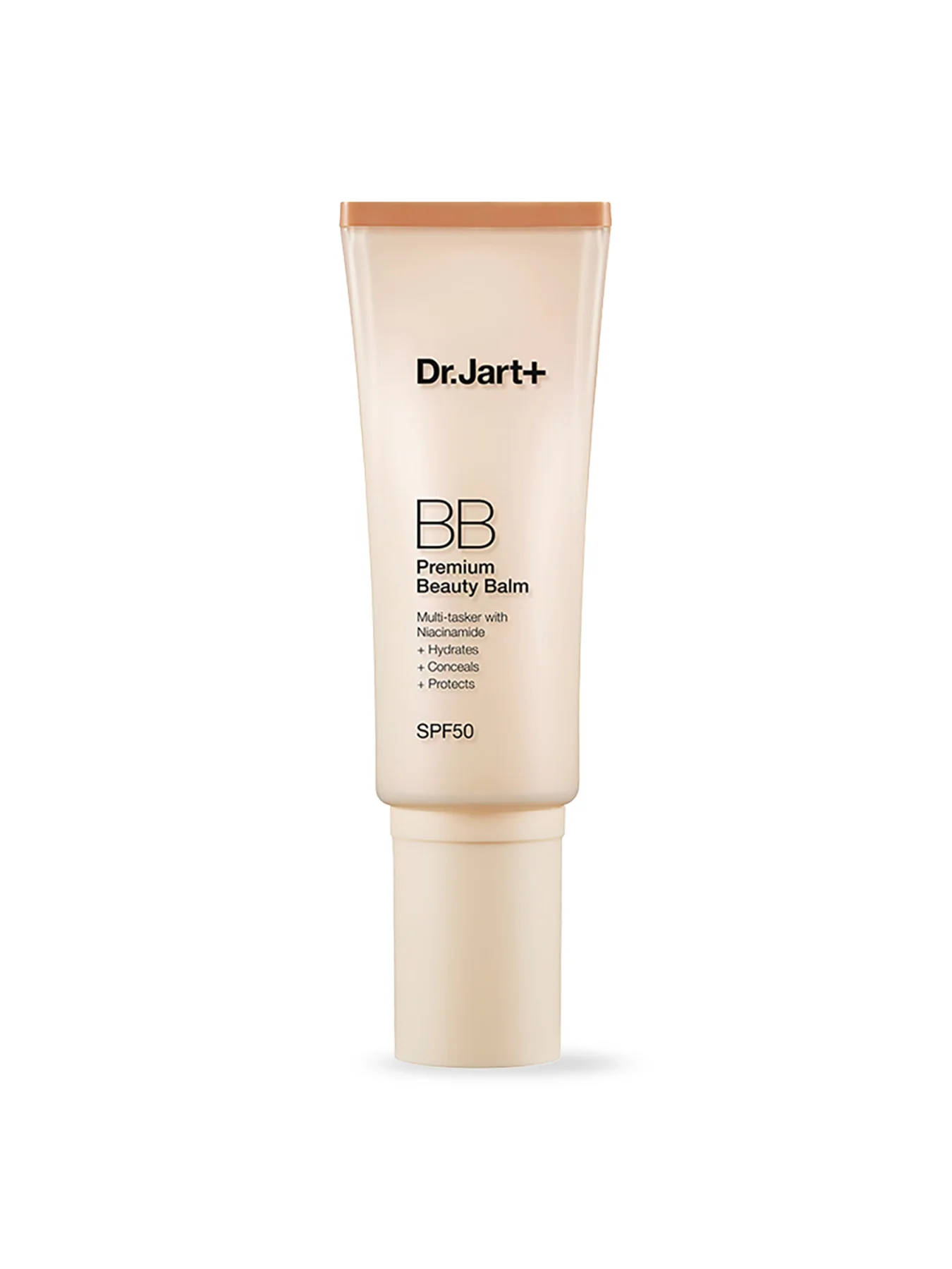 The Premium BB Beauty Balm SPF 50 40ml 01 Fair-Light - Image 9