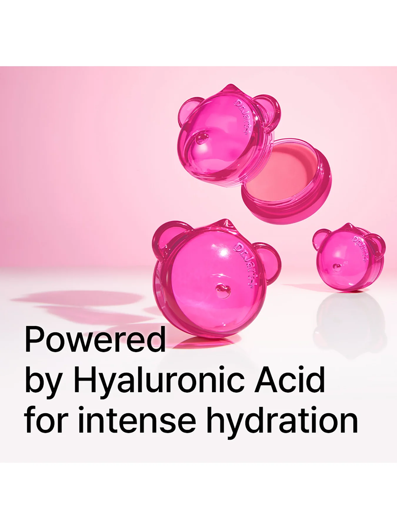 The Vital Hydra Solution Hydrating Lip Mask 20ml Bubble Gum - Image 4