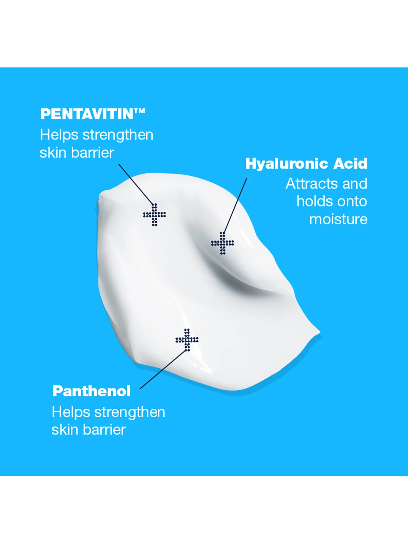 The Vital Hydra Solution Hydro Plump Overnight Mask 75ml - Image 3