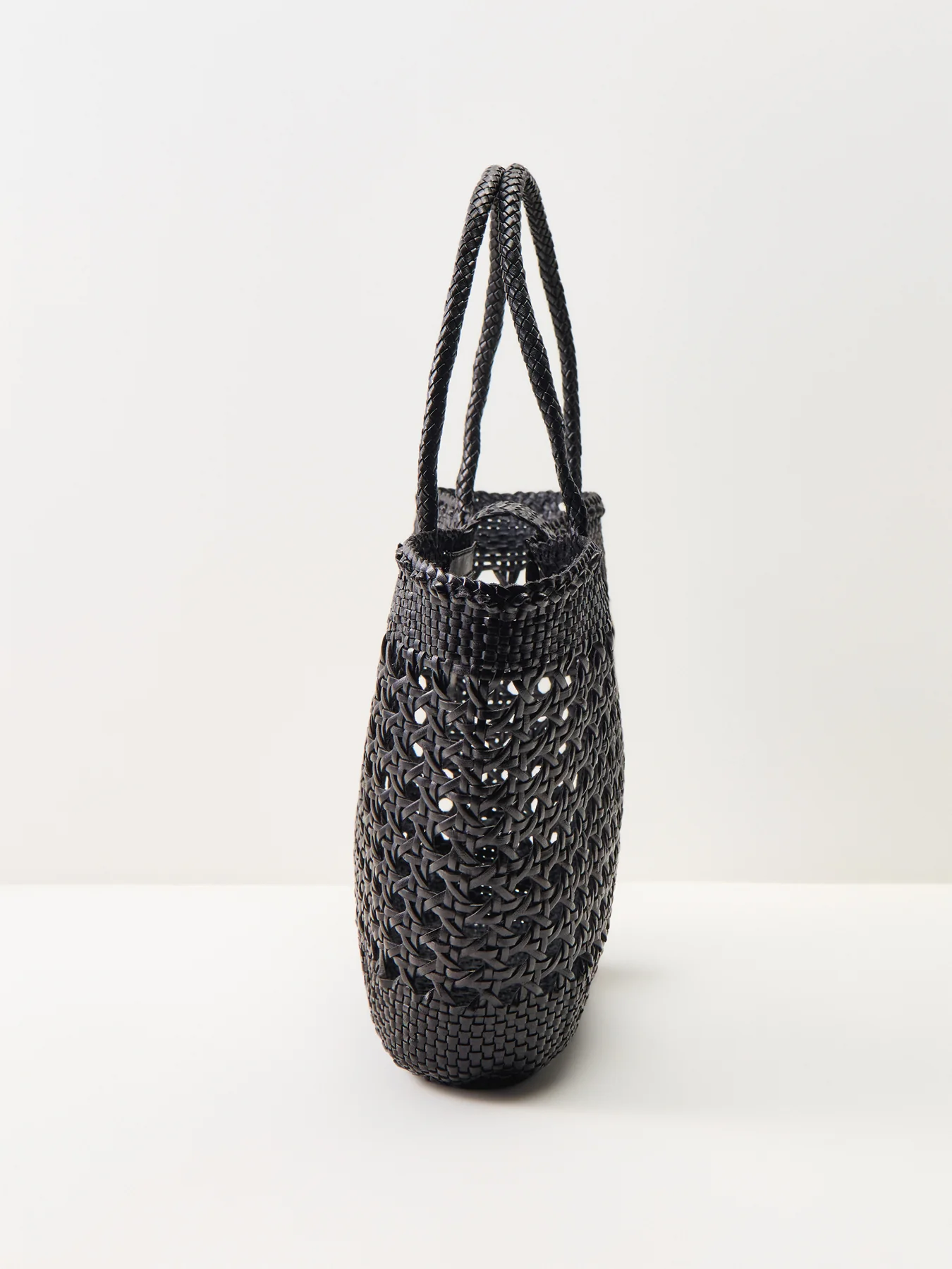Rixo x Dragon Diffusion Lucine Bag Black - Image 4