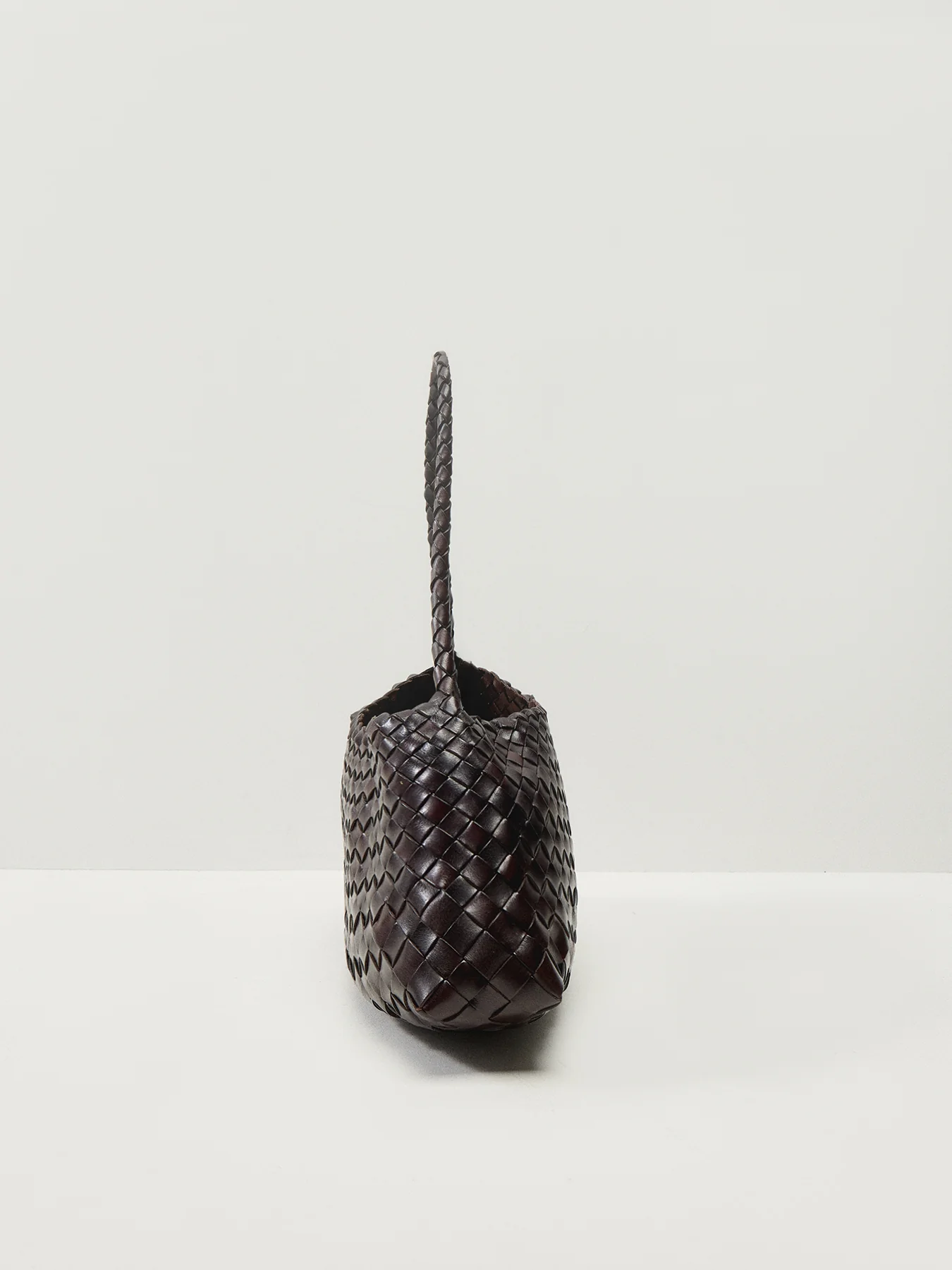 Rosanna Dark Brown - Image 4