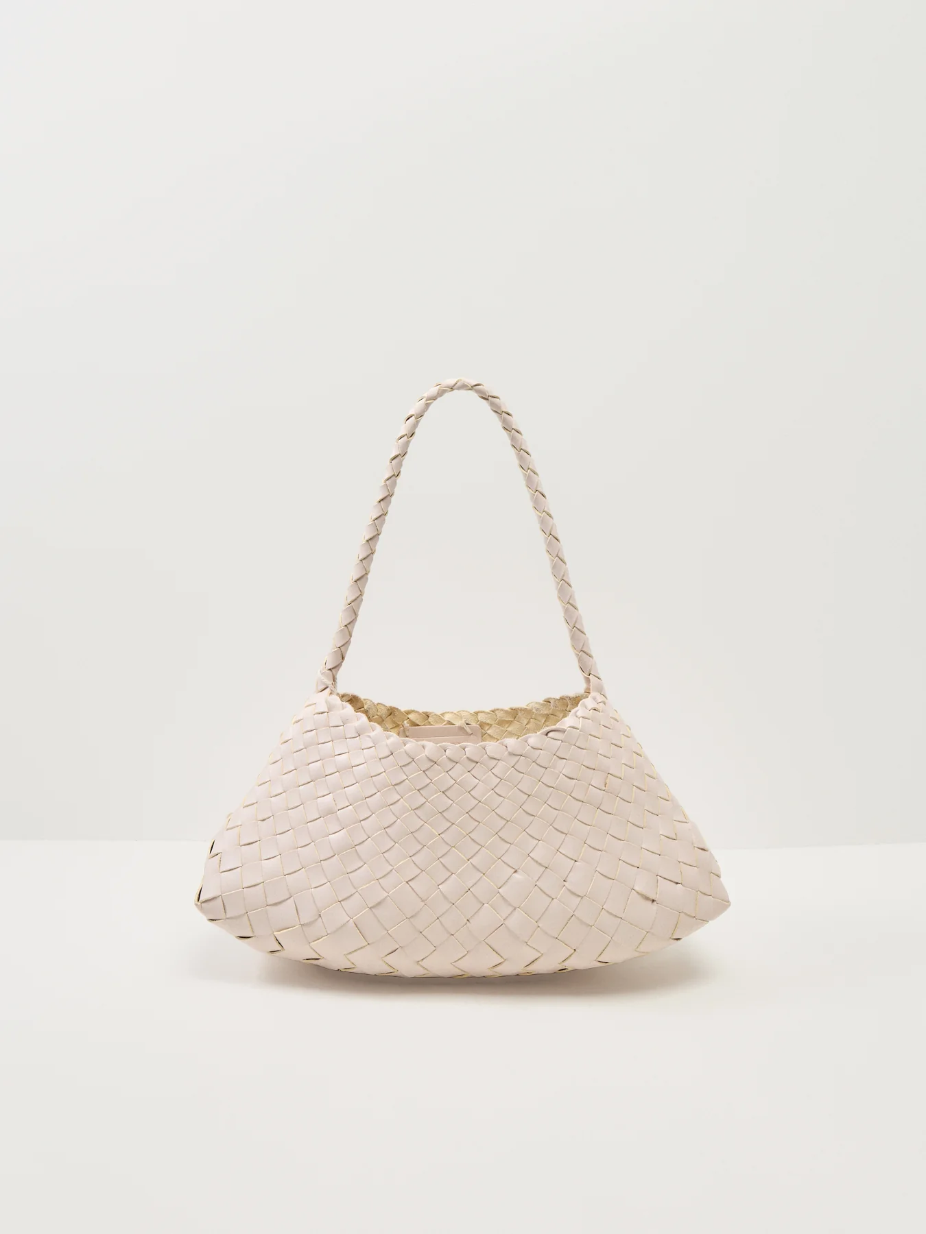 Rosanna Sand Leather Sand - Image 3