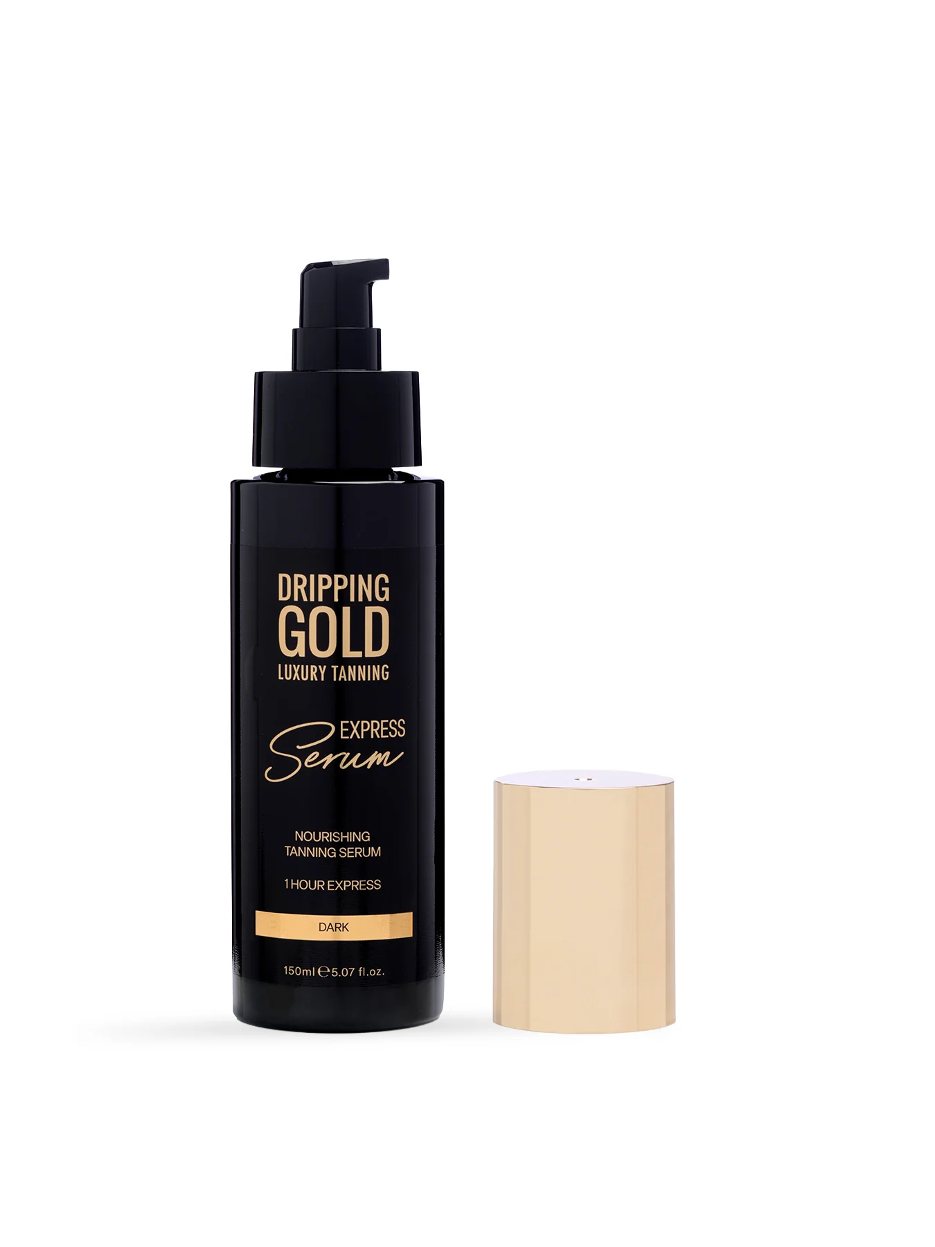 Luxury Tanning Express Serum 150ml
