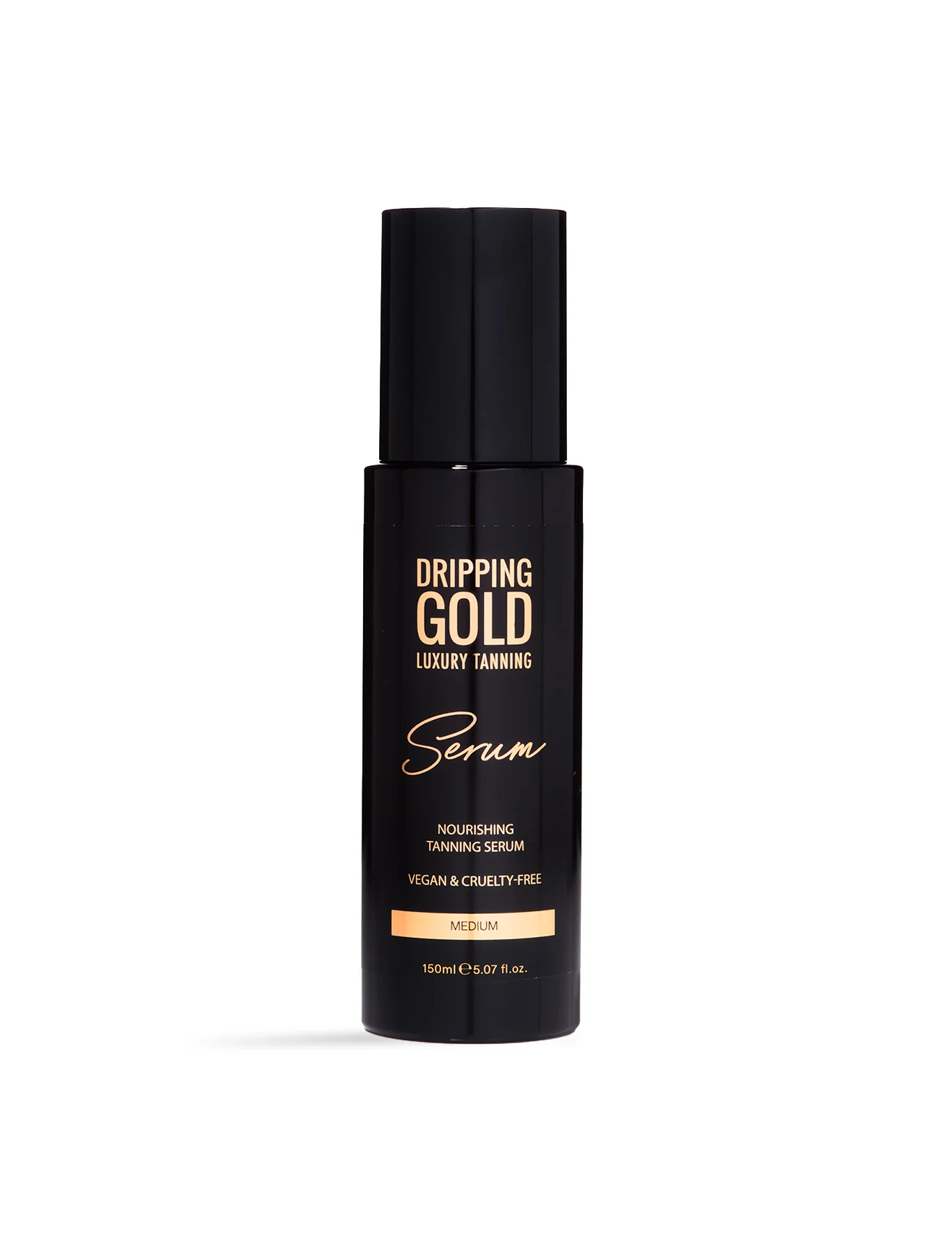 Luxury Tanning Serum 150ml