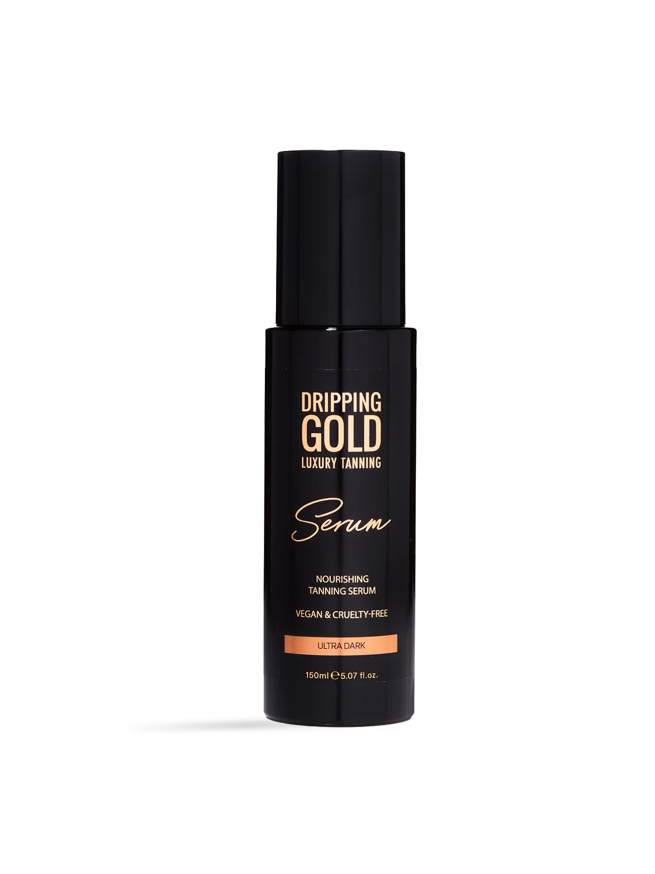 Luxury Tanning Serum 150ml - Image 7