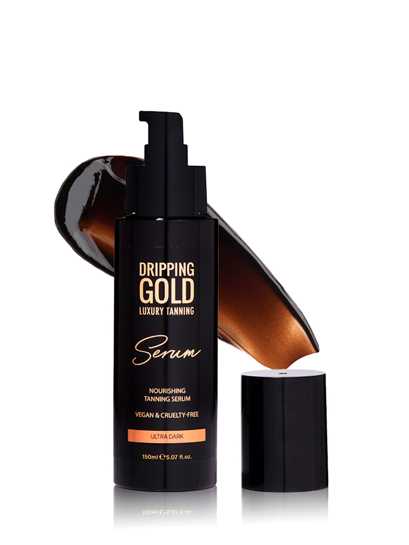 Luxury Tanning Serum 150ml - Image 9