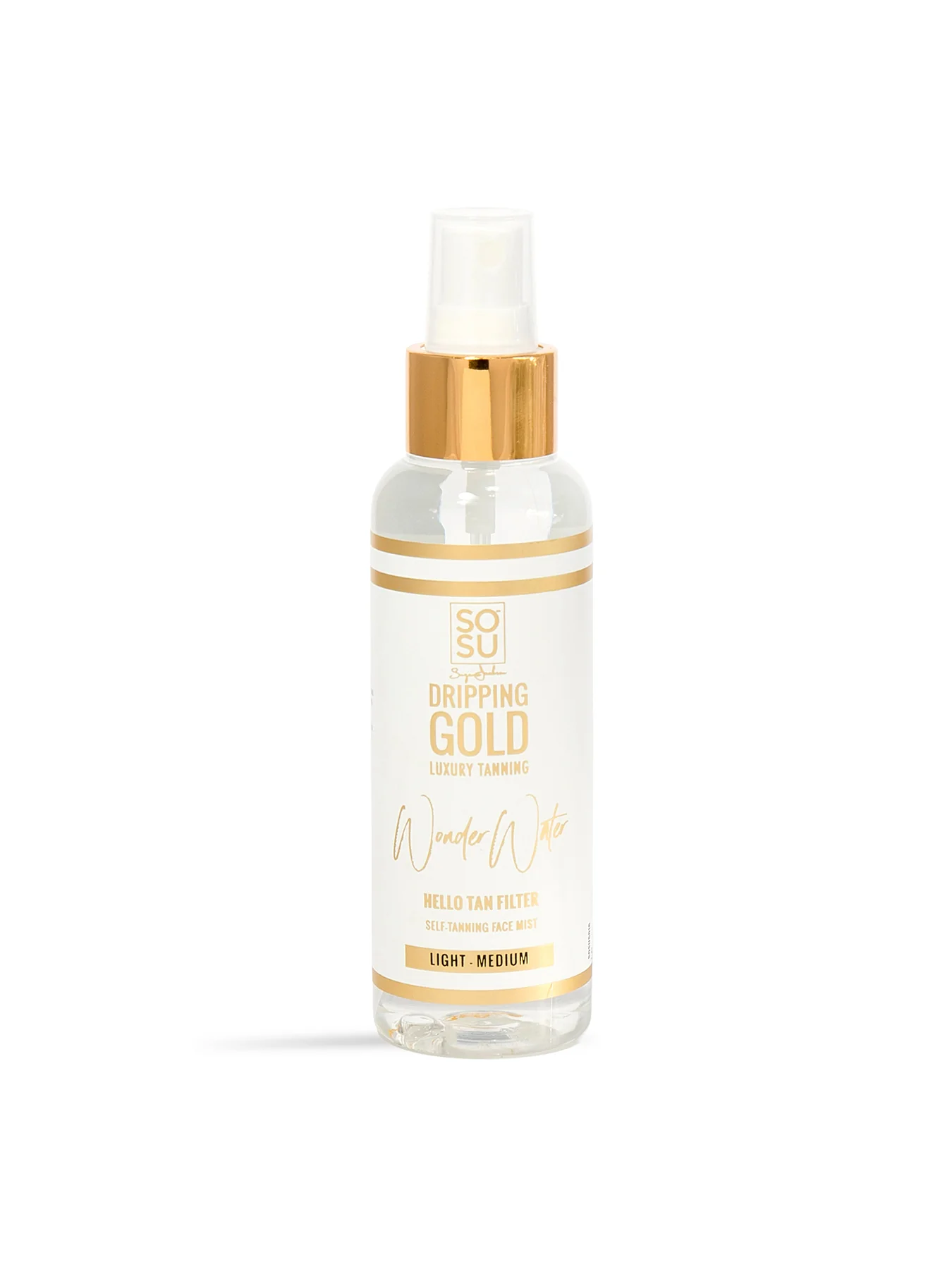 Wonder Water 100ml - Image 2