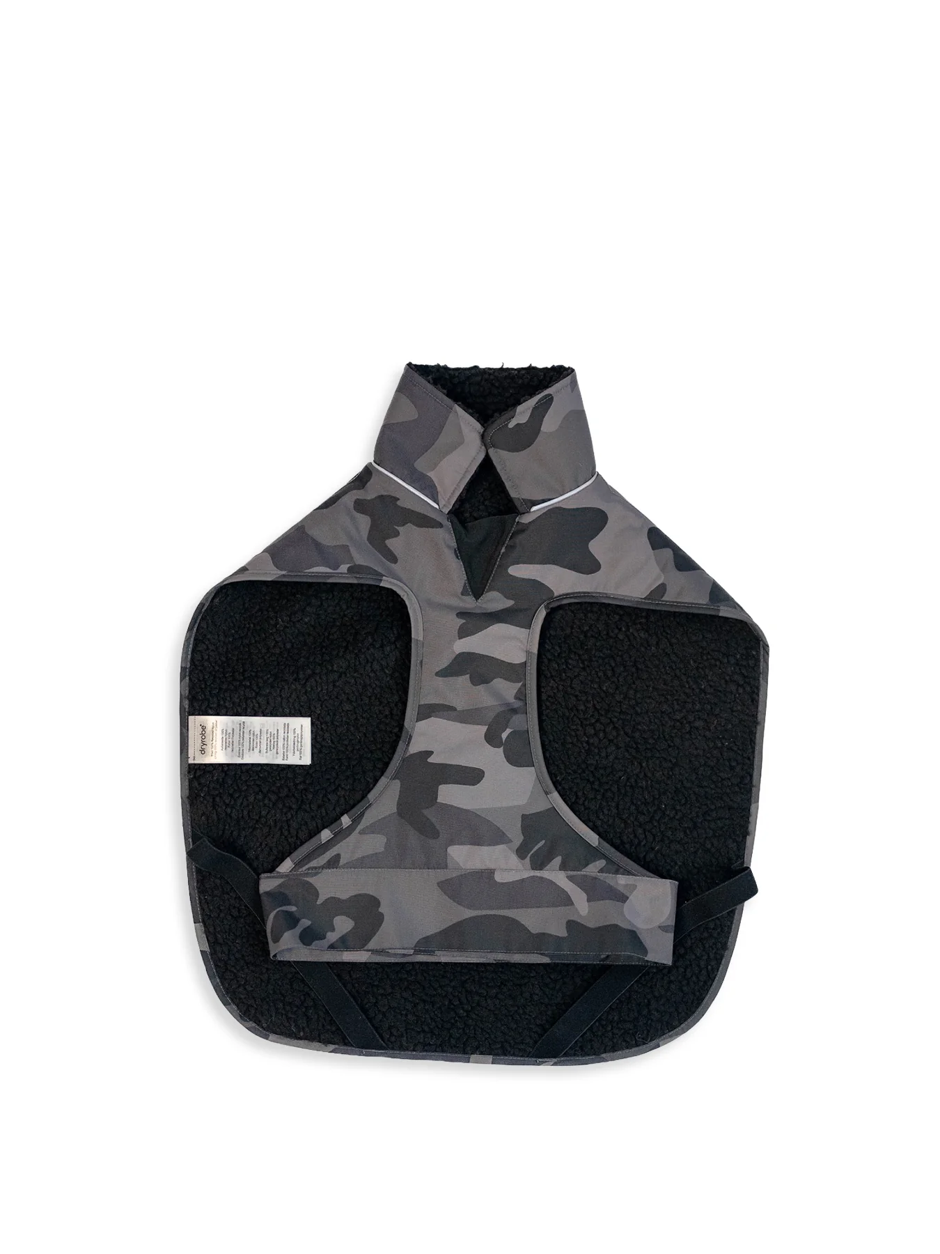 Waterproof Dog Robe - Image 10