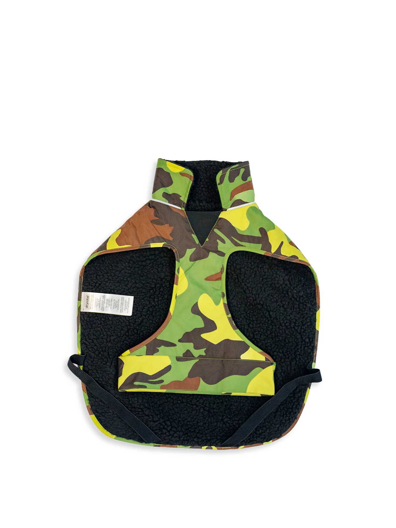 Waterproof Dog Robe - Image 18