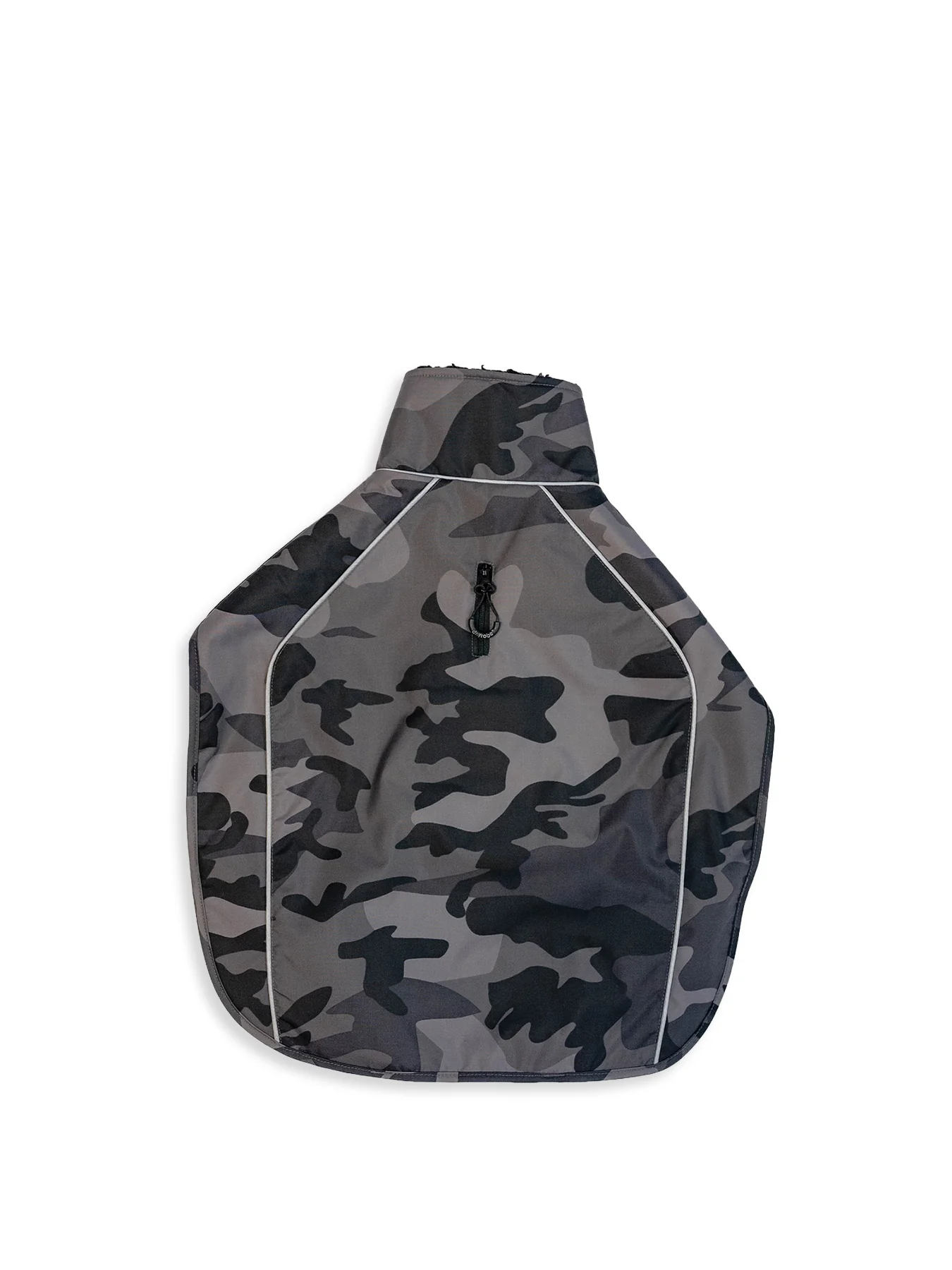 Waterproof Dog Robe - Image 5