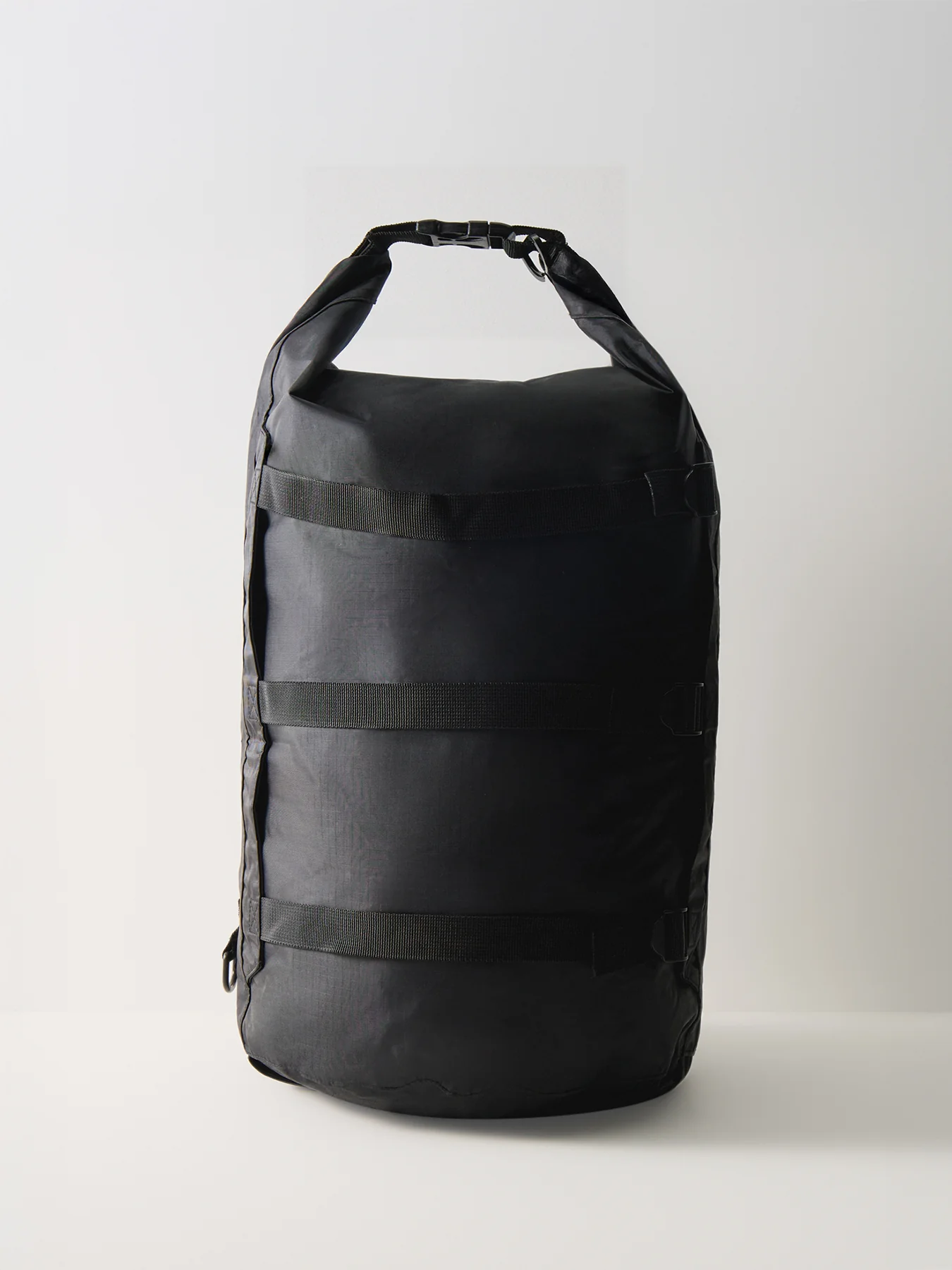 Compression Bag Black Camouflage - Image 2