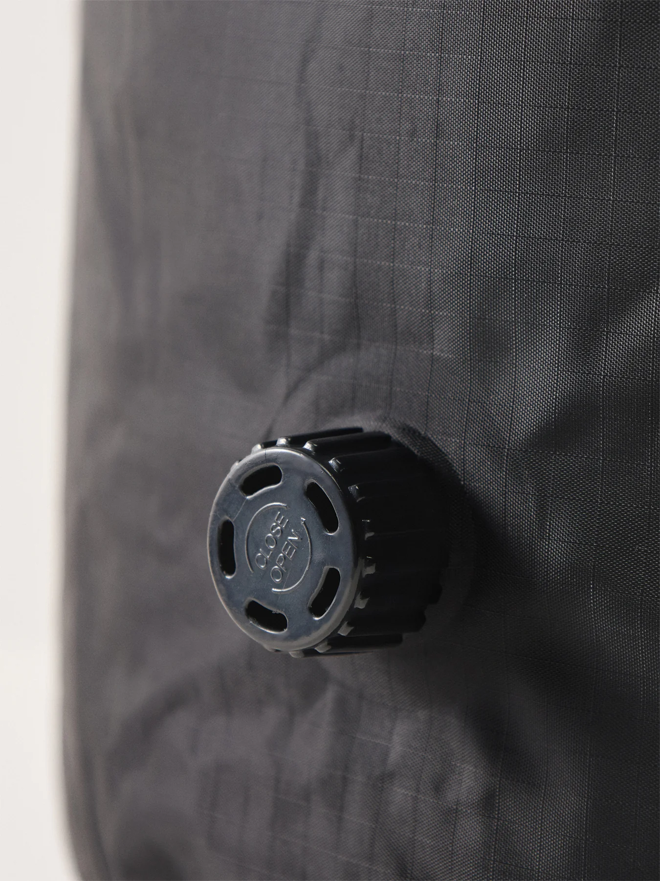 Compression Bag Black Camouflage - Image 4