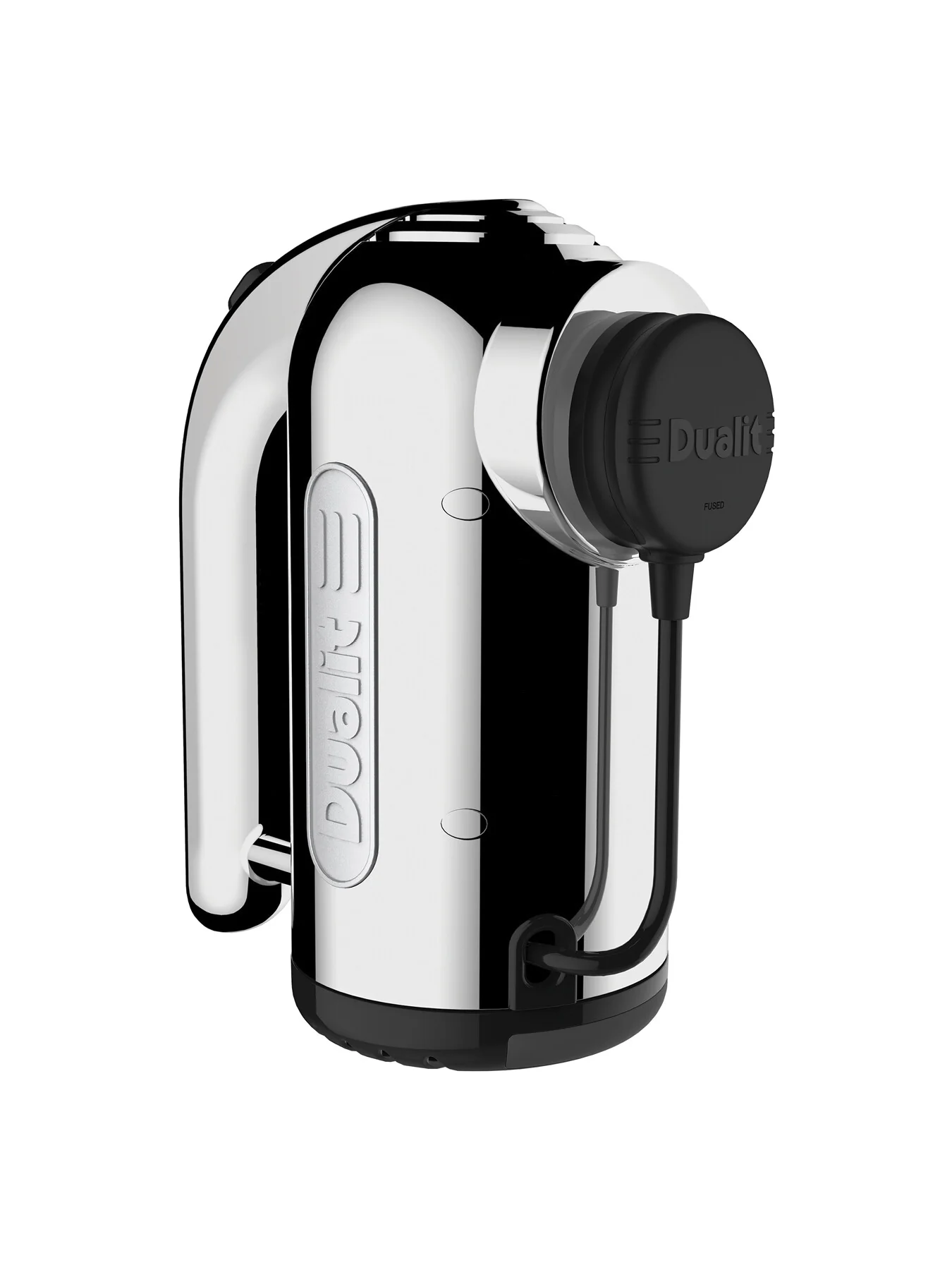 Hand Mixer Chrome - Image 4