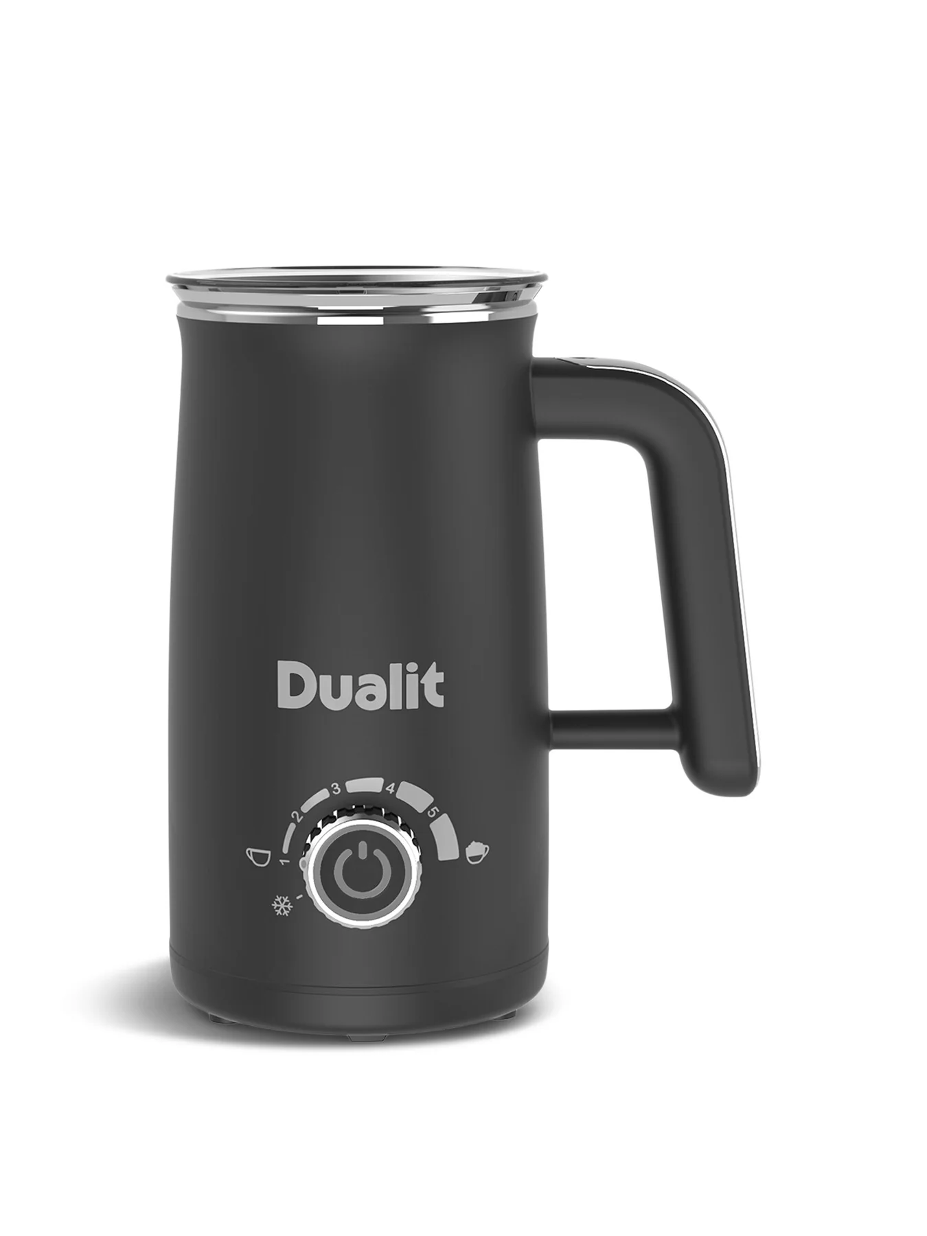 Milk Frother Max