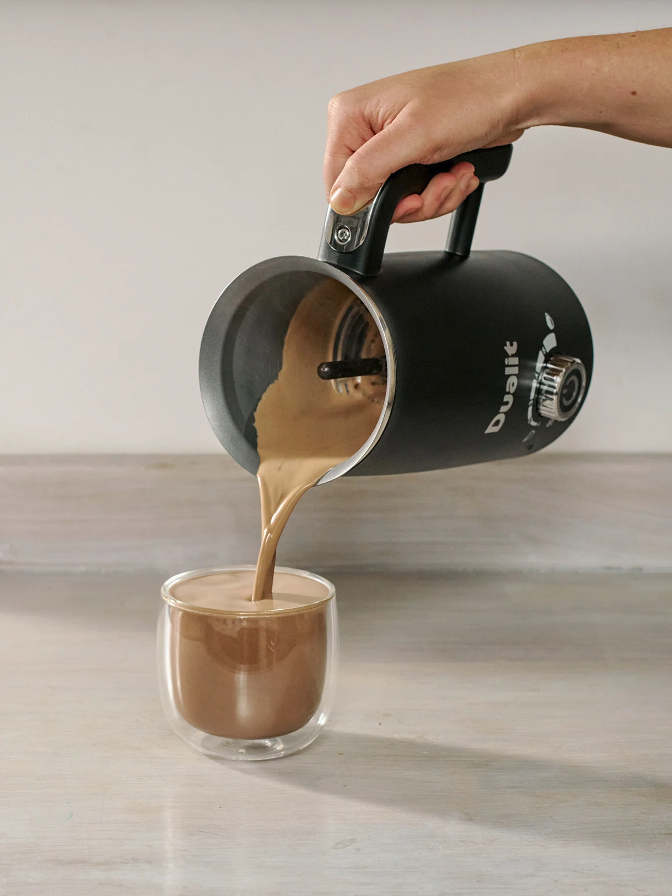 Milk Frother Max - Image 4