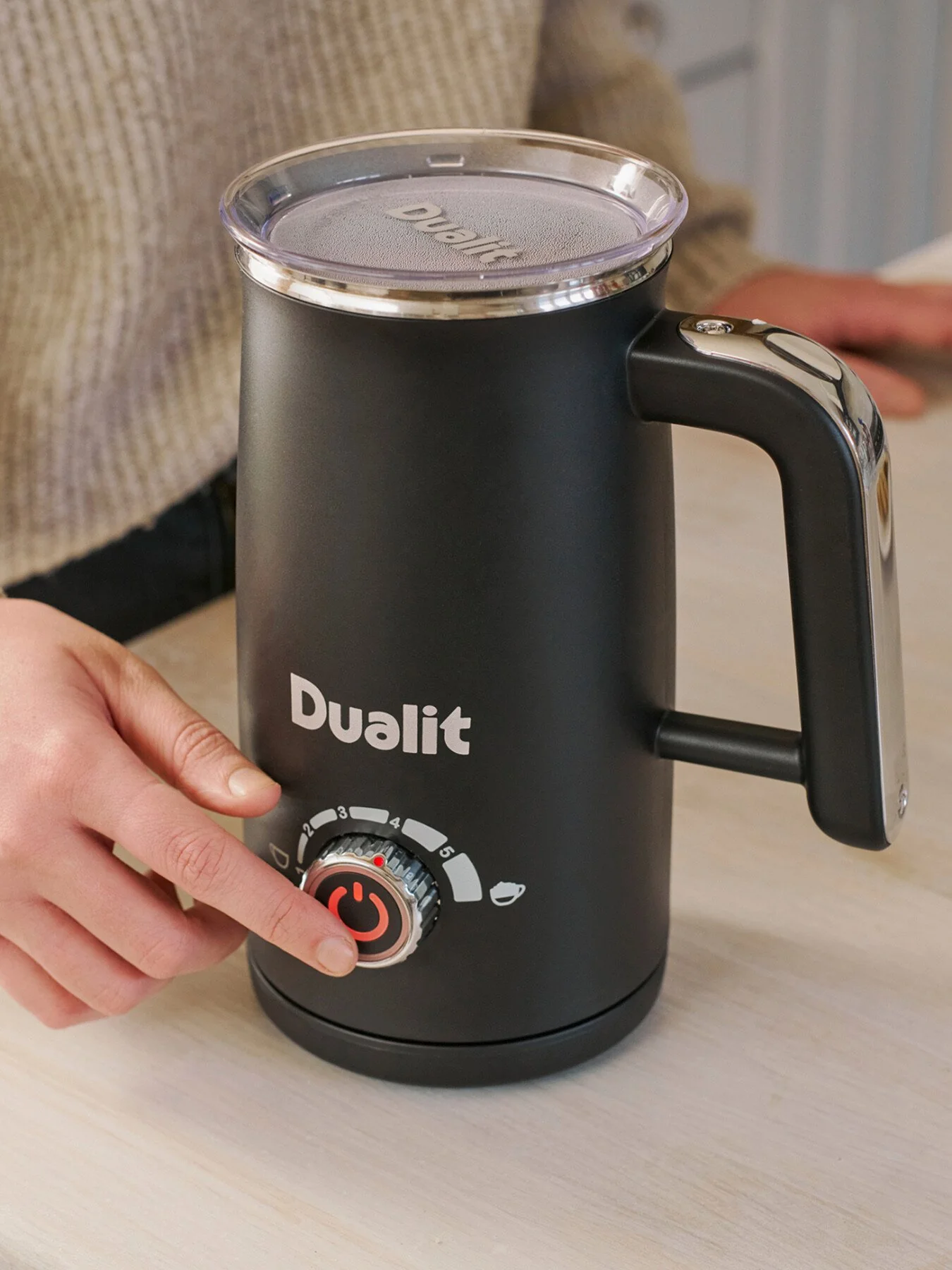 Milk Frother Max - Image 5