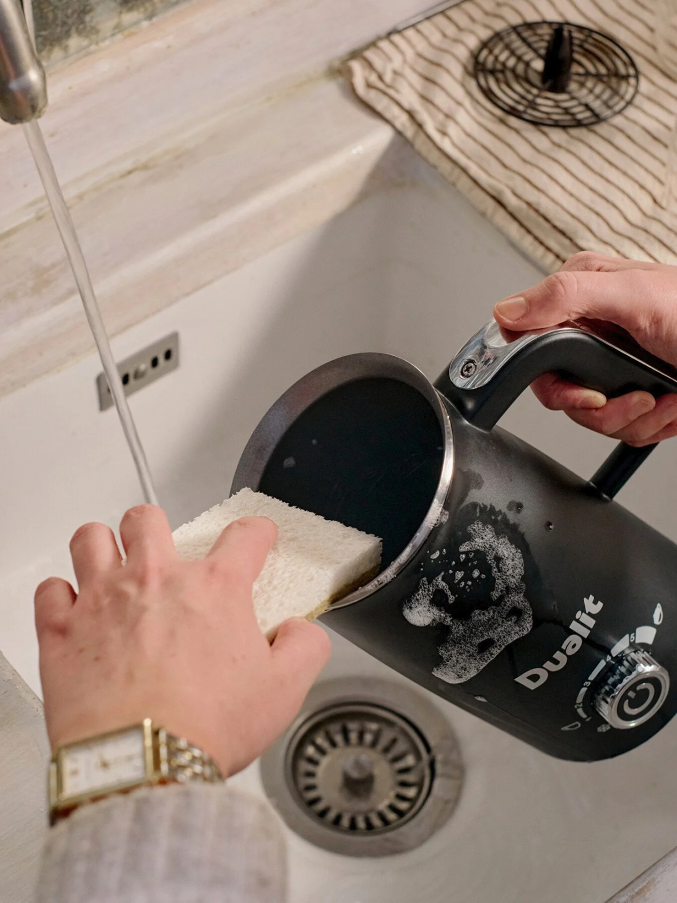 Milk Frother Max - Image 6