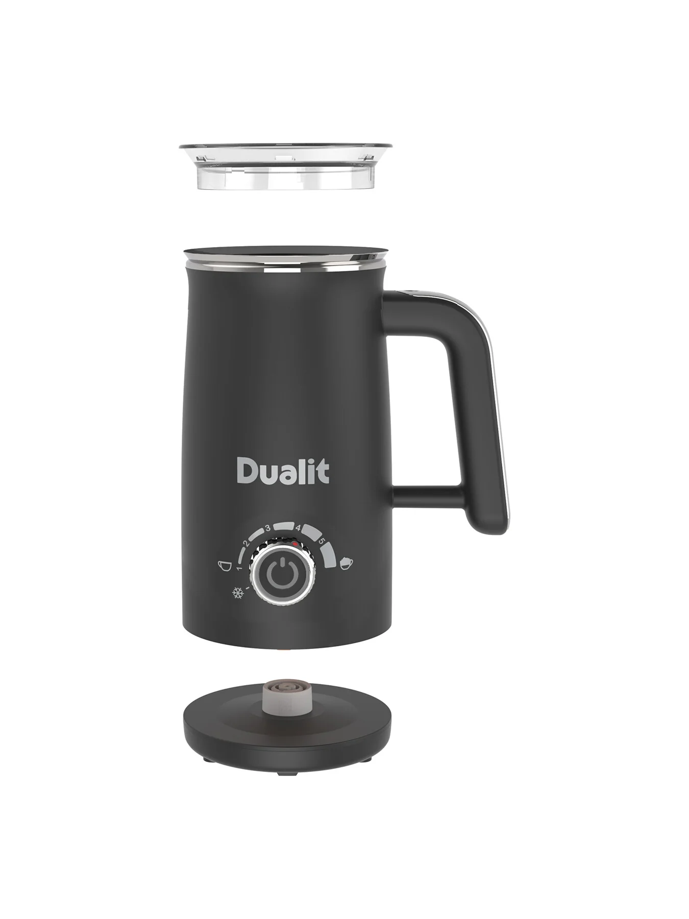 Milk Frother Max - Image 7