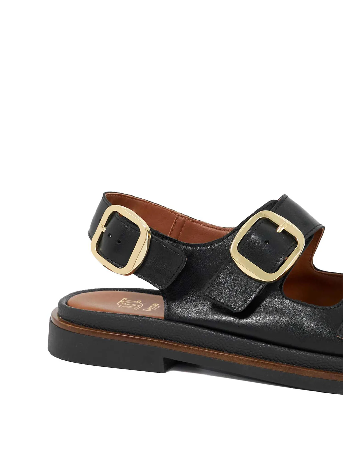 Luckles Shoes Black - Image 2