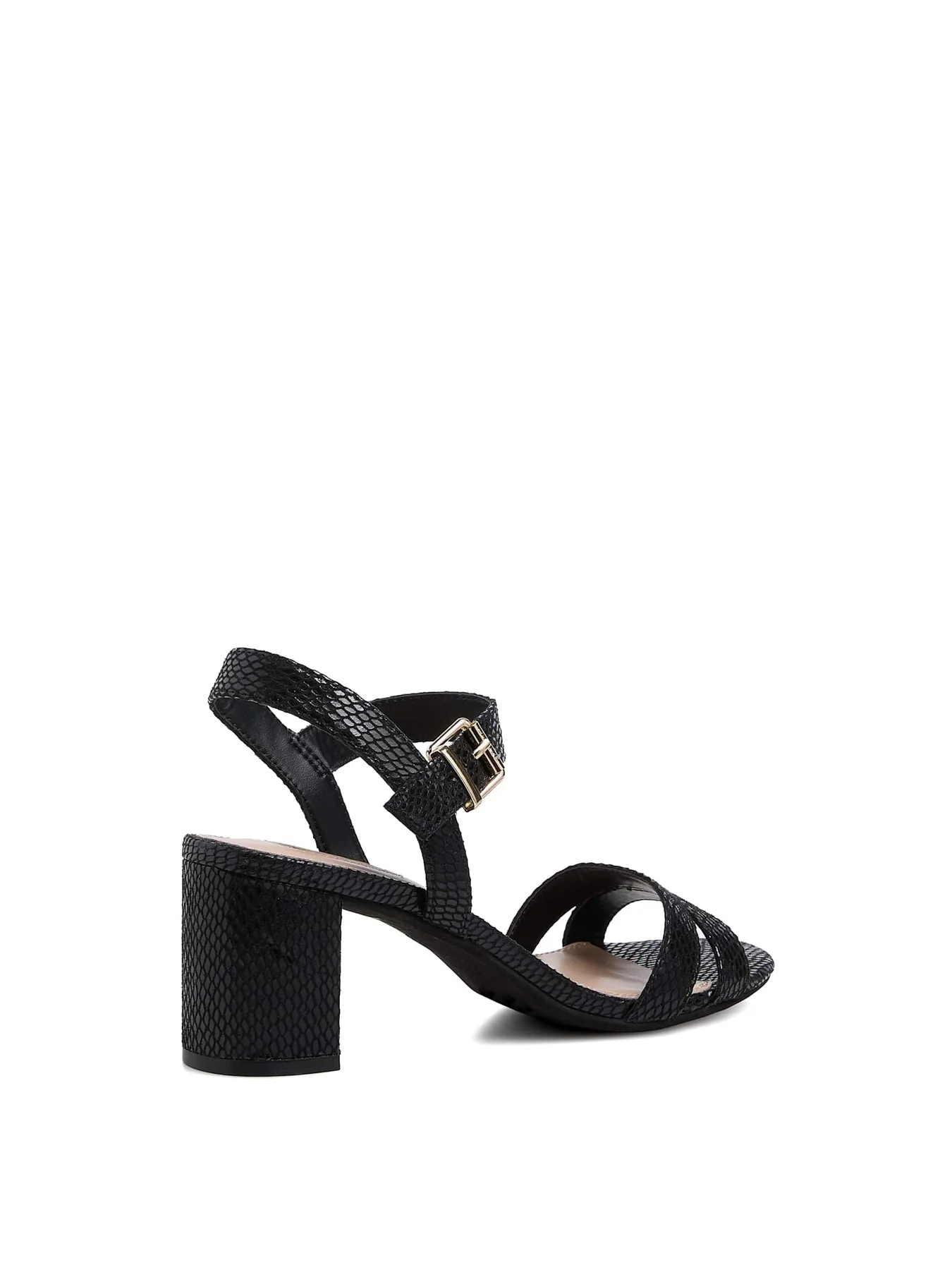 Merisa Sandals Black - Image 2