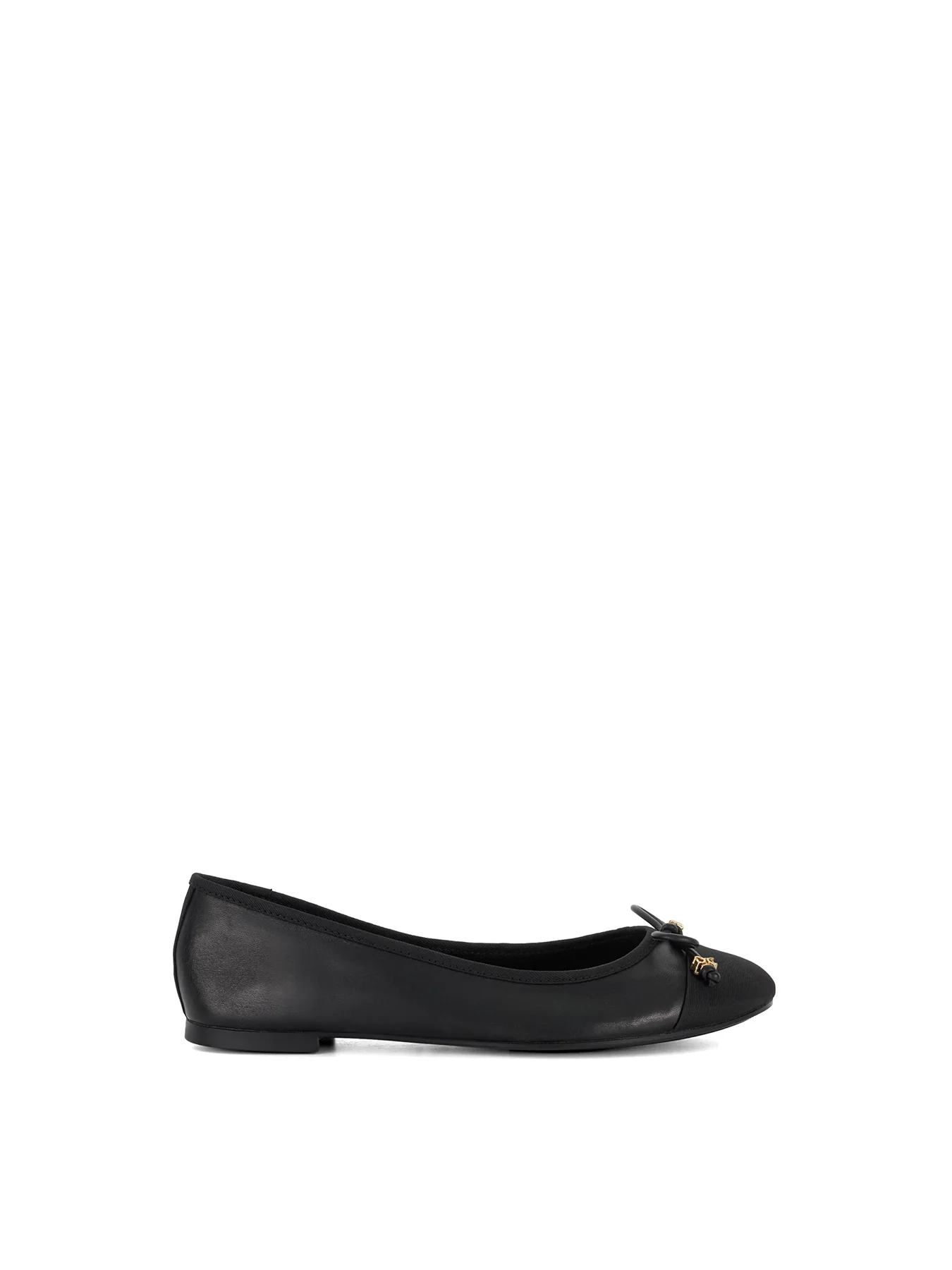 WF Hallo Heeled Sandals Black