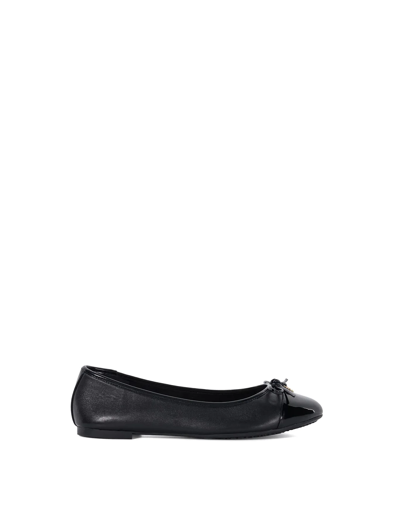 WF Hallo Shoes Black