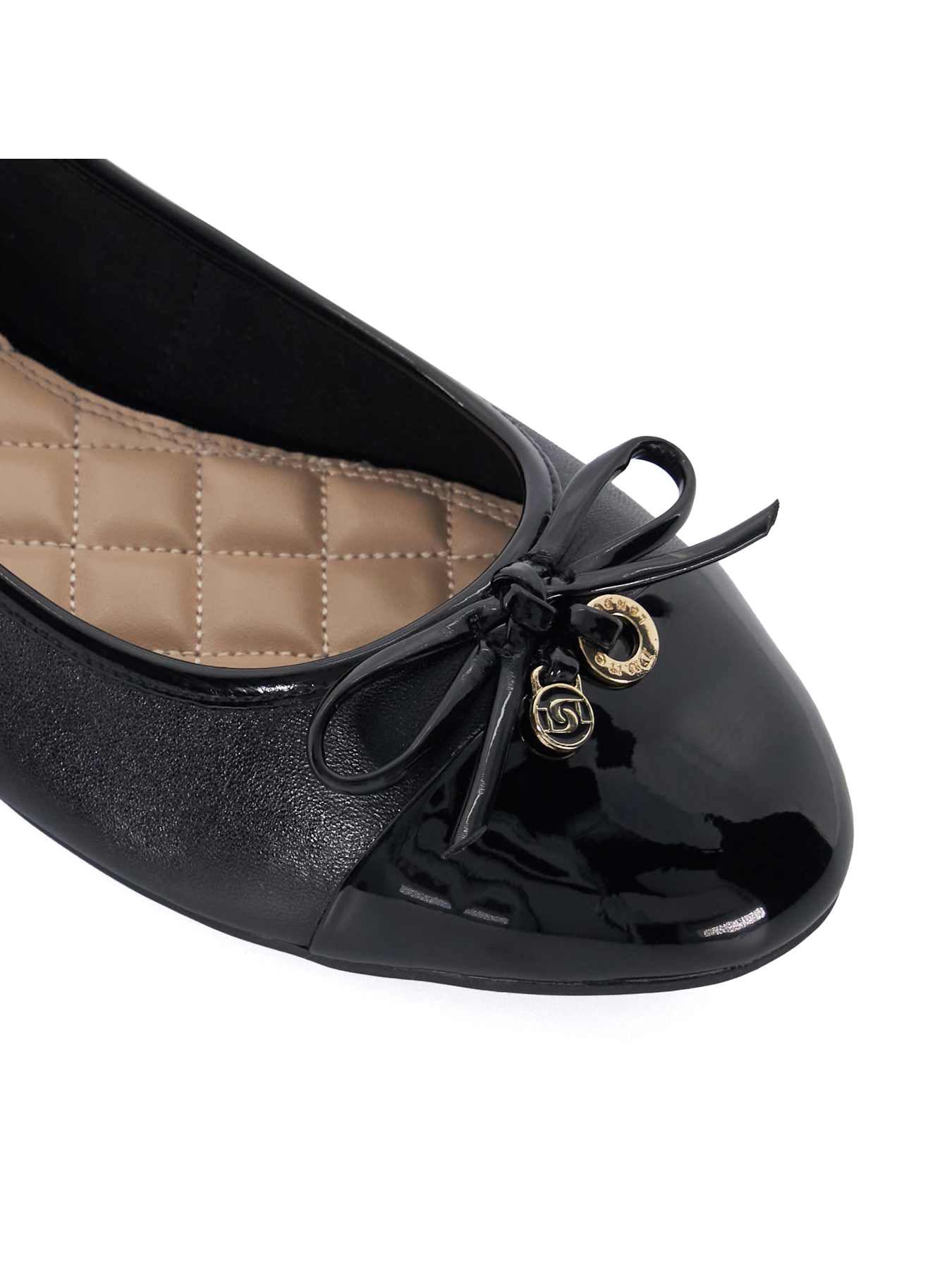 WF Hallo Shoes Black - Image 4