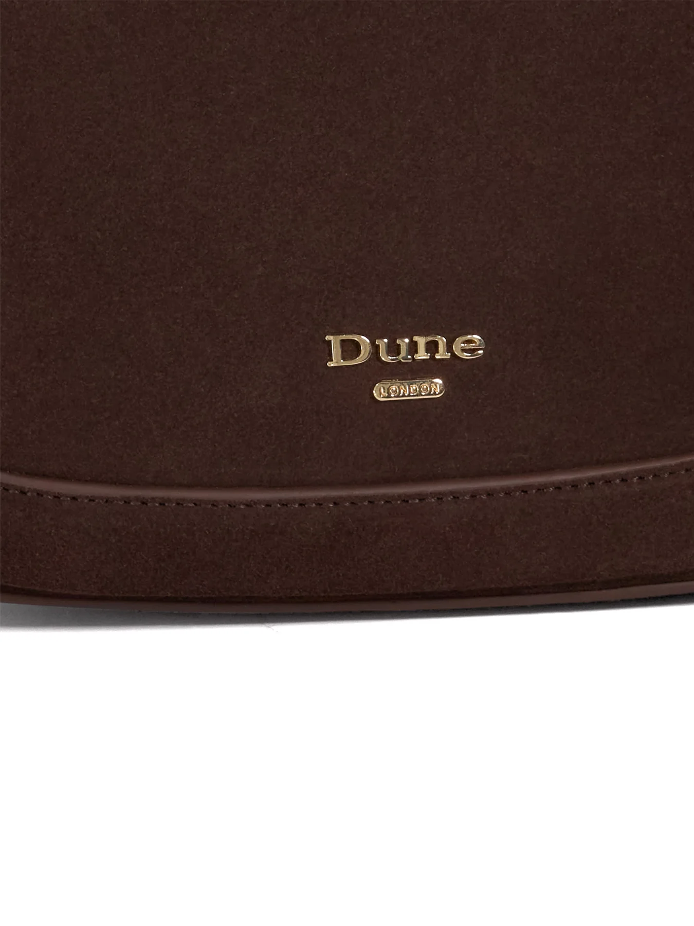 Direction Shoulder Bag Brown - Image 2