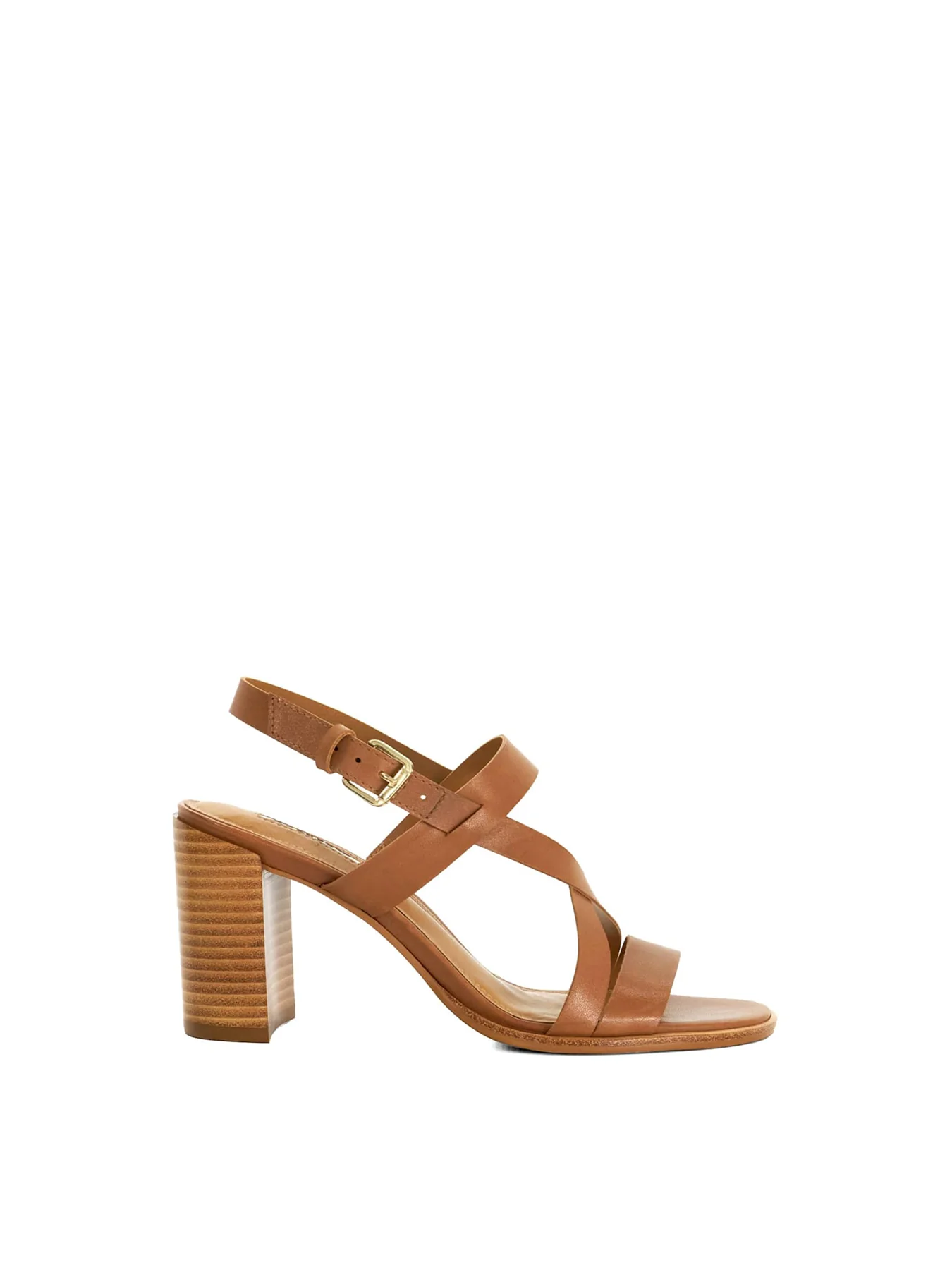 Juneo Shoes Brown