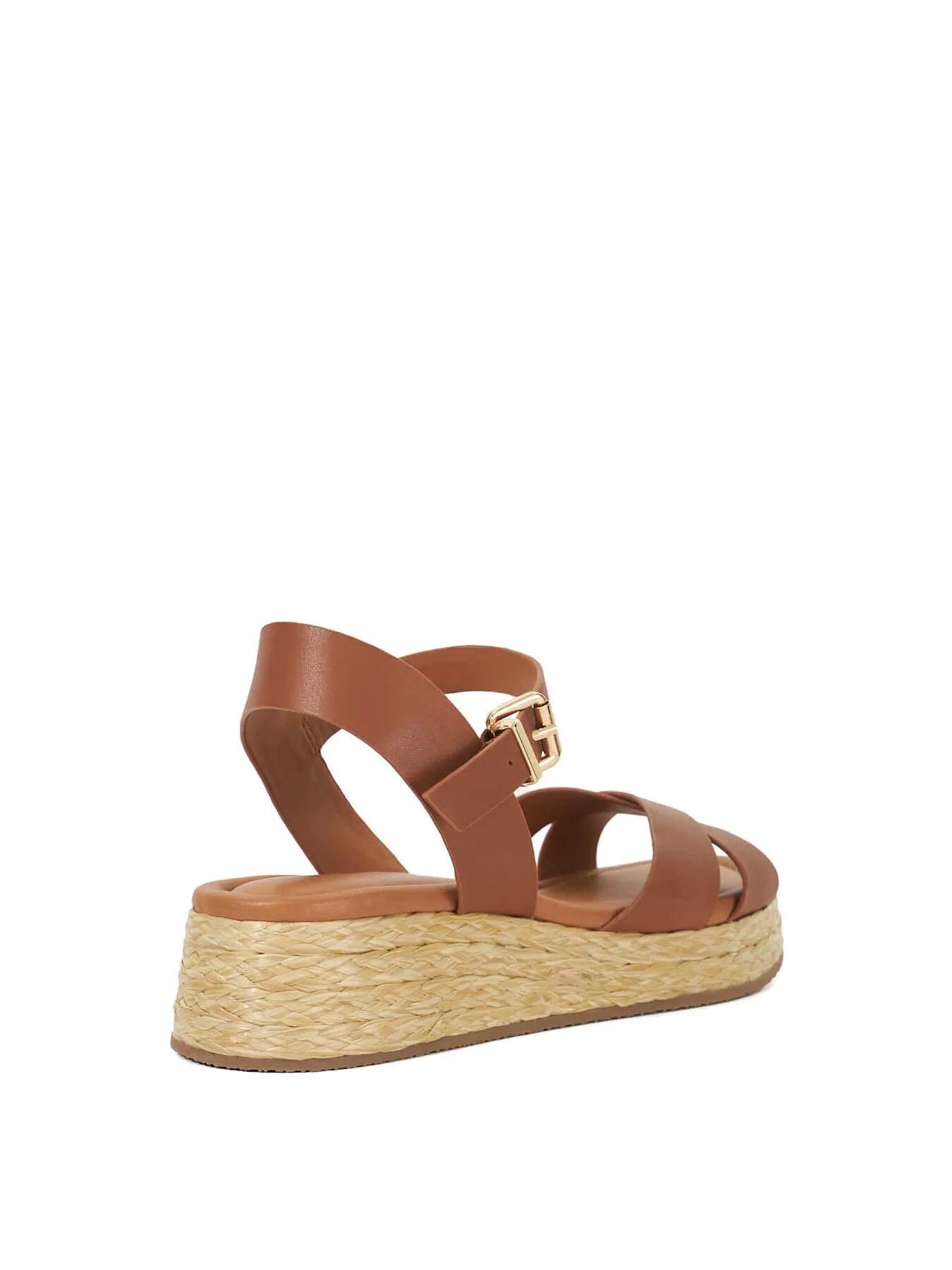 Littleton Shoes Brown - Image 5