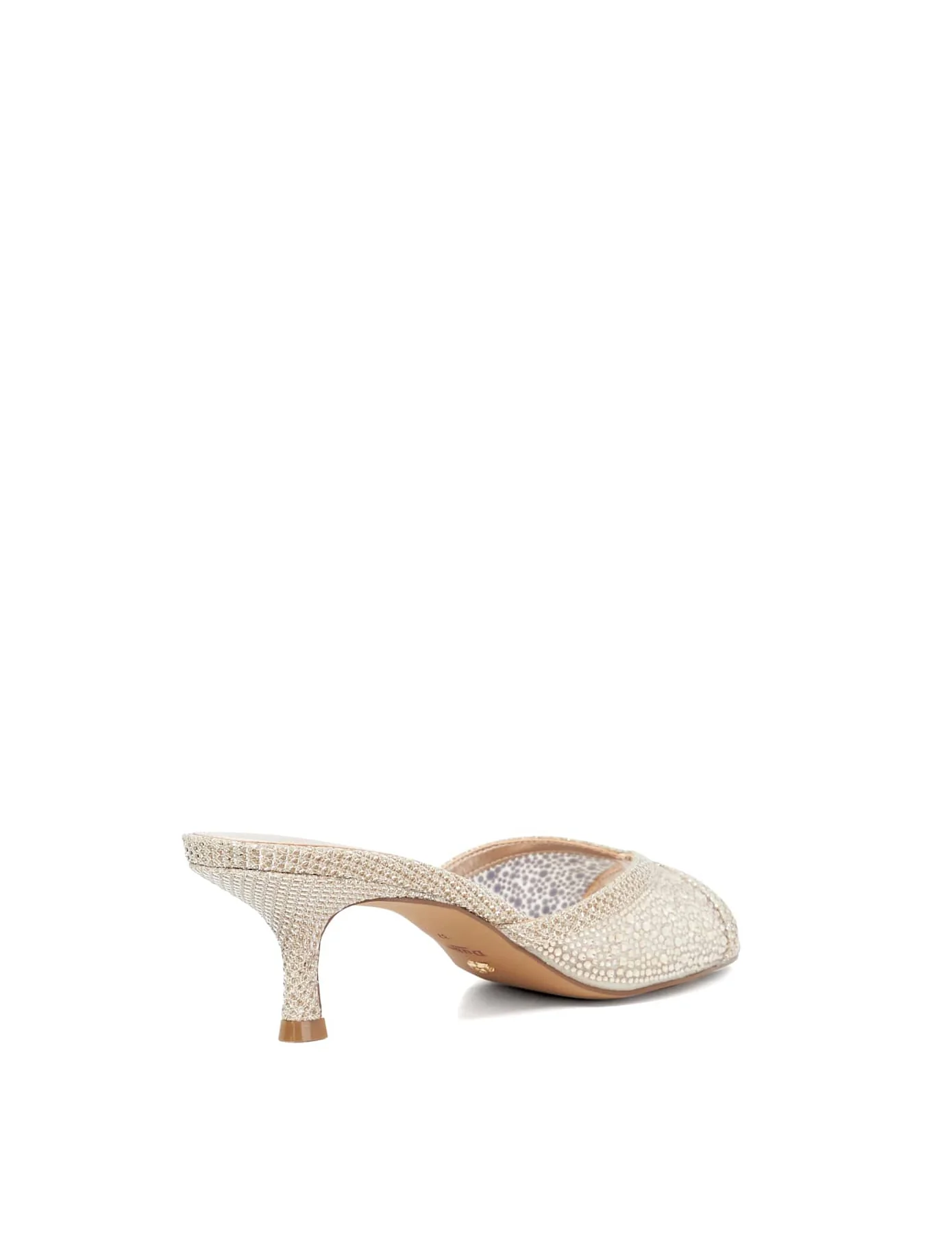 Milo Sandals Gold - Image 2