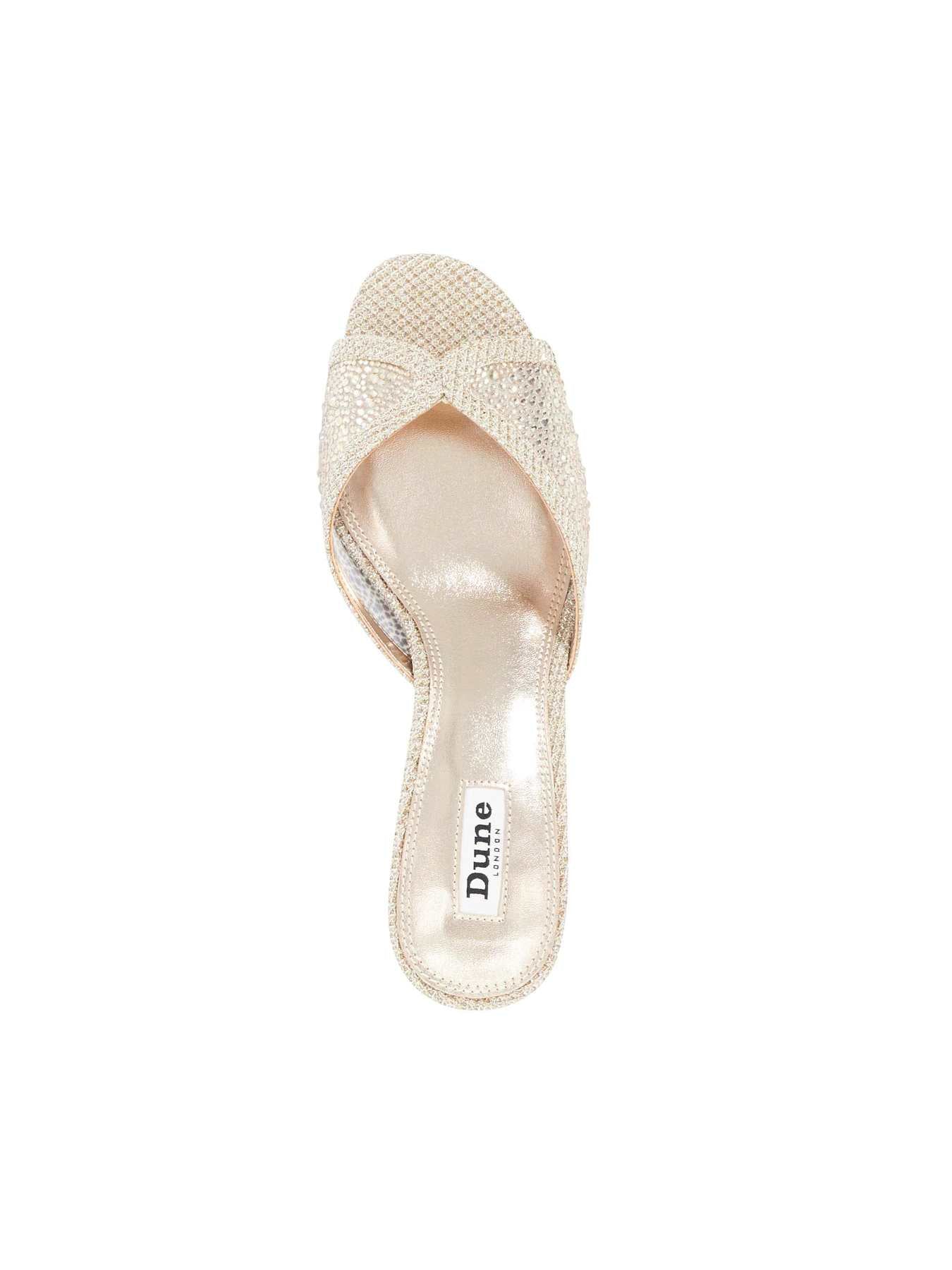 Milo Sandals Gold - Image 3