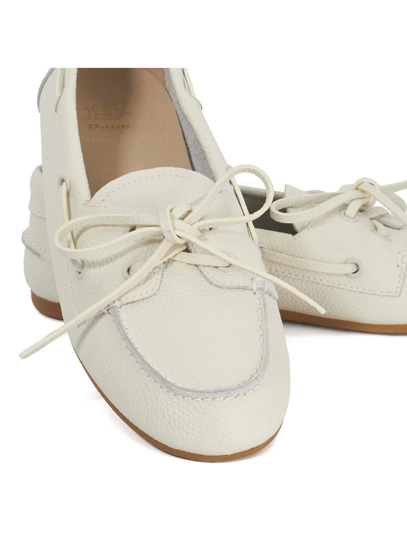 Gala Shoes White - Image 5