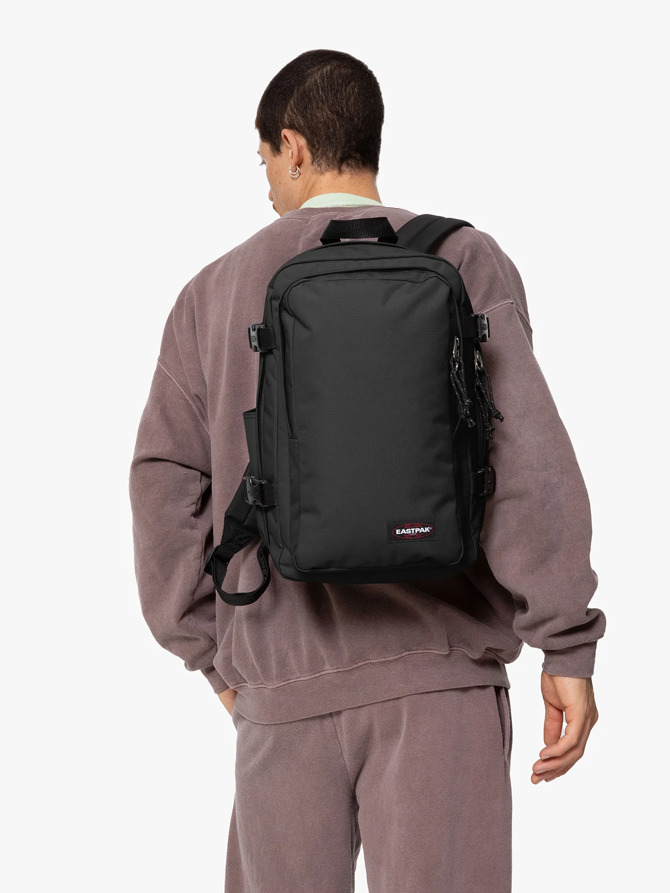 Cabin Pak R Backpack Black - Image 3