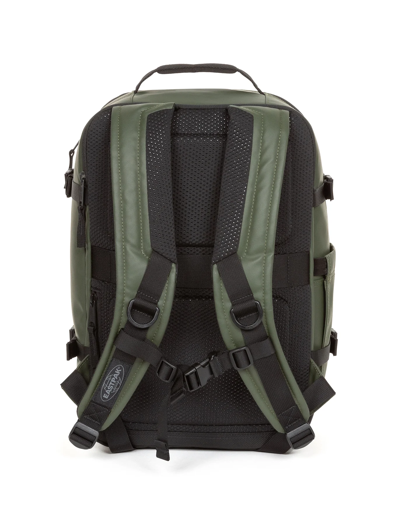 Getter Pro CS Backpack Forest Green - Image 4