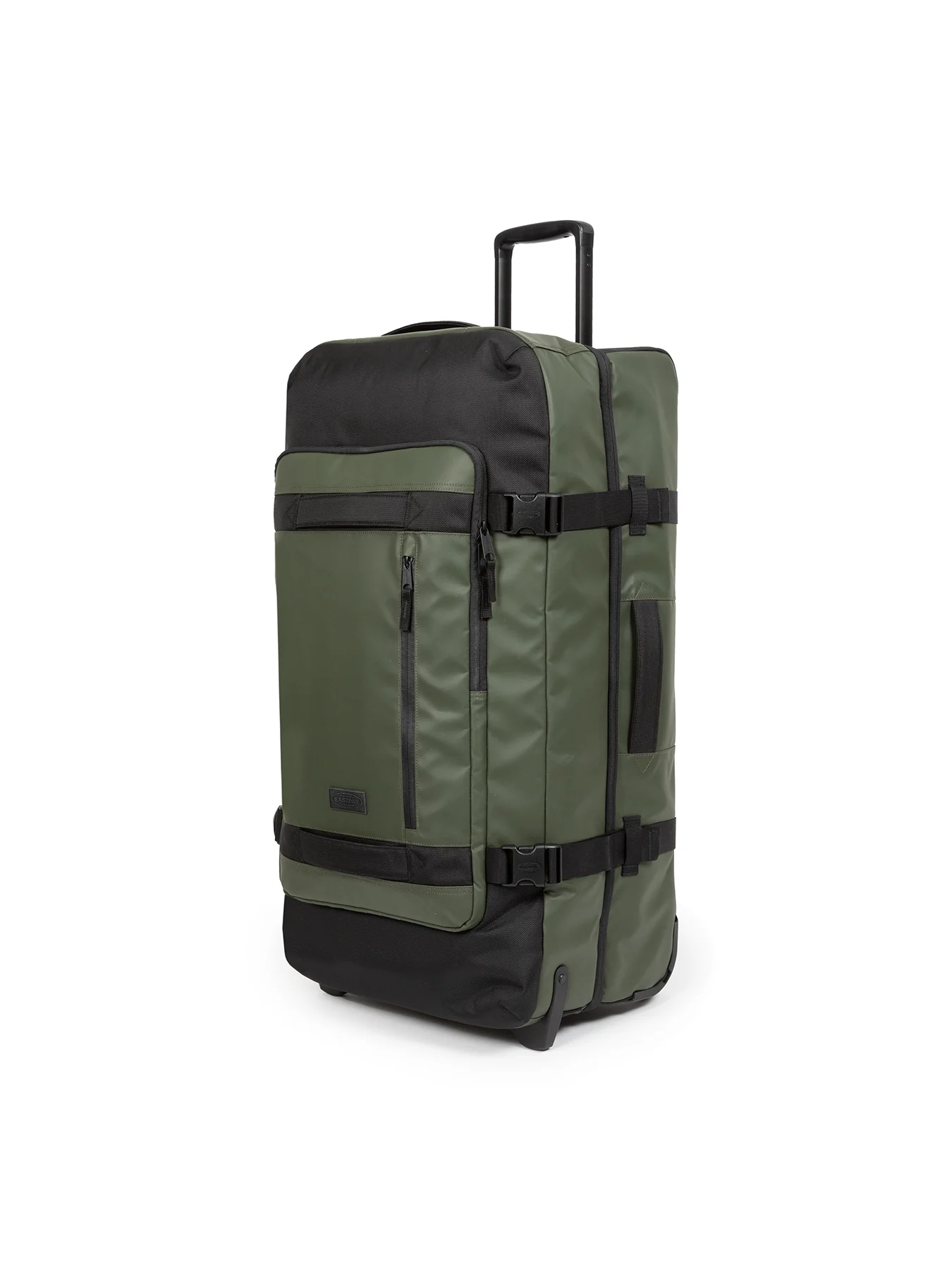 Tranverz CNNCT M Suitcase Khaki - Image 3